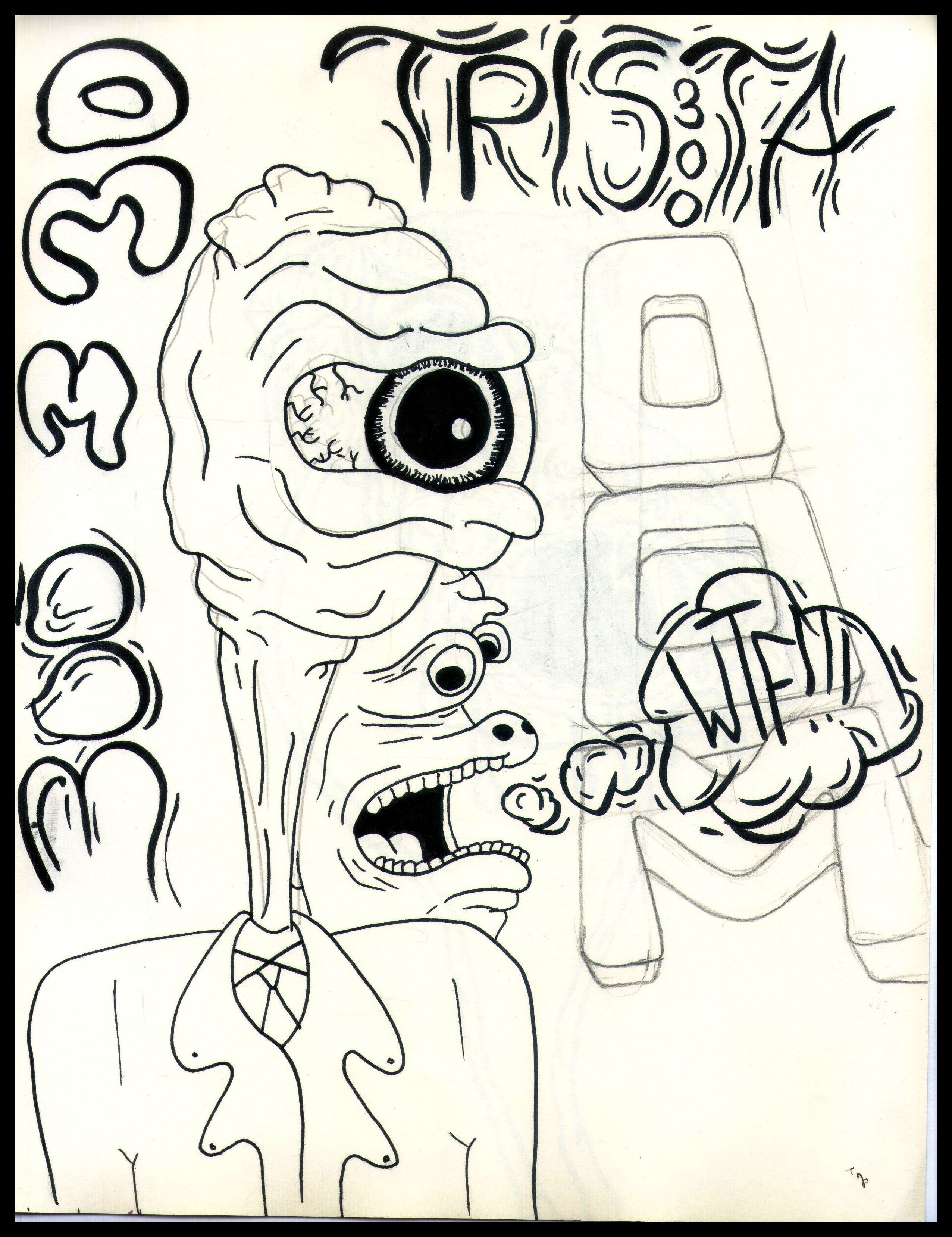 2013-2019. Андрей Котляровский | Фотография, арт, vhs видео, плёнка и полароиды