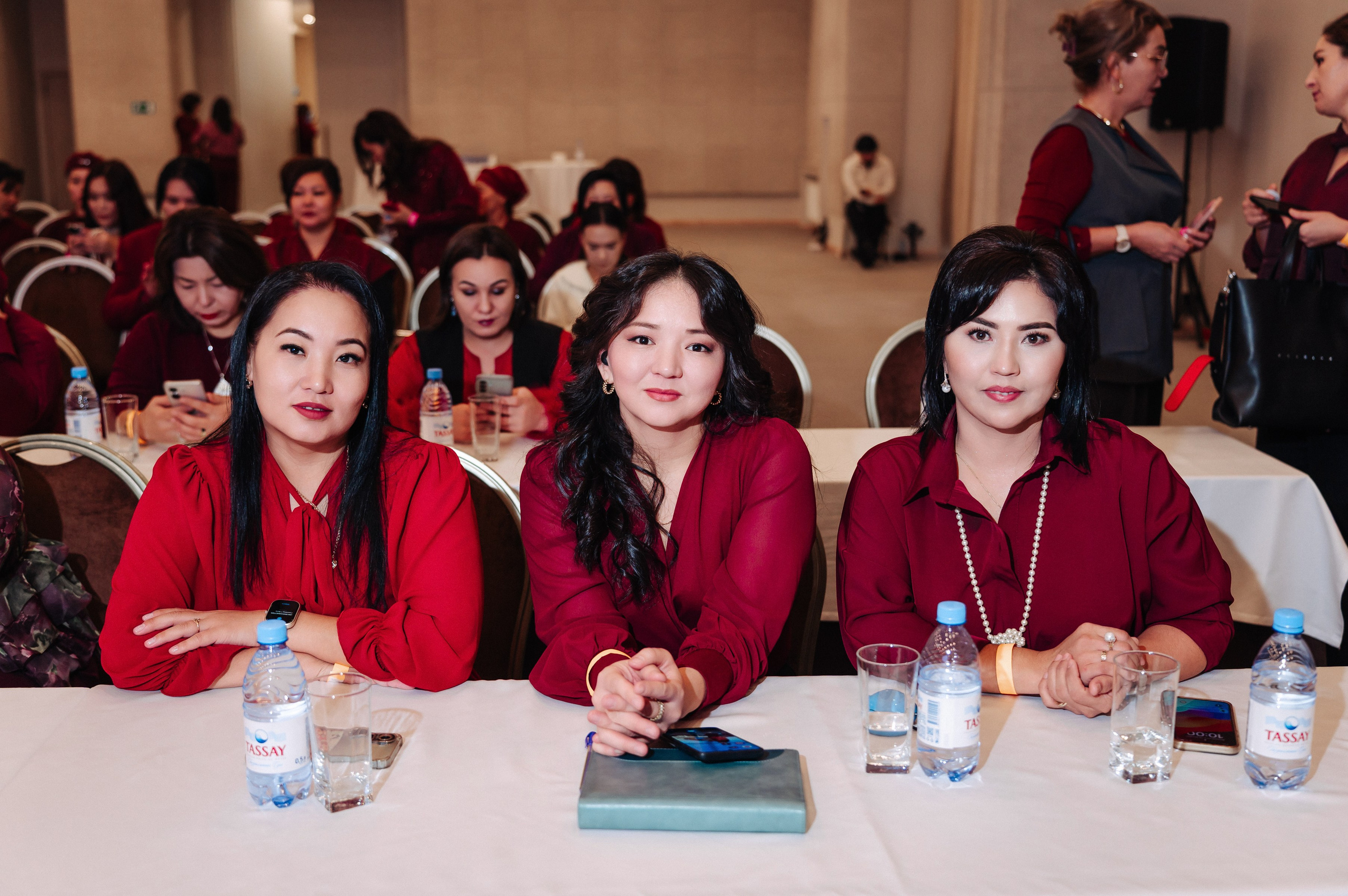 РЕПОРТАЖ МЕРОПРИЯТИЯ. Фотограф в Алматы — Дарья Фёдорова