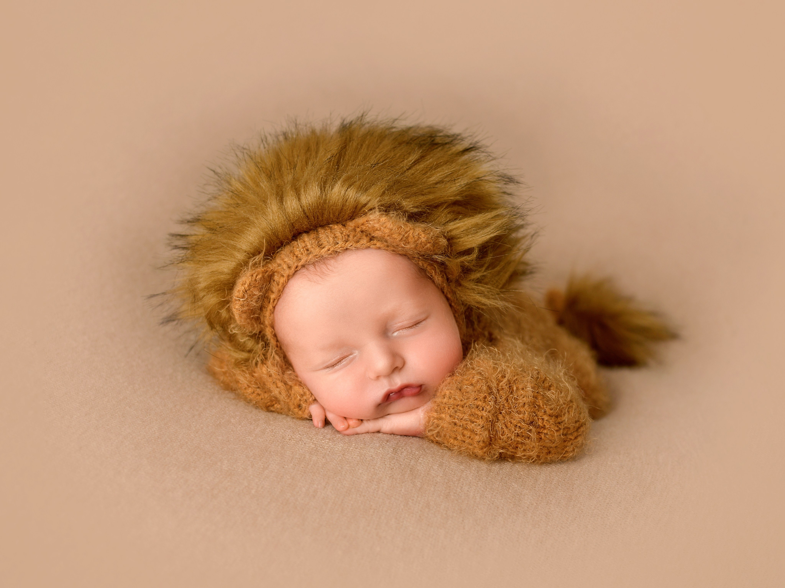 Гарри Поттер в Краснодаре. Фотограф новорожденных Краснодар Малышенко Надежда