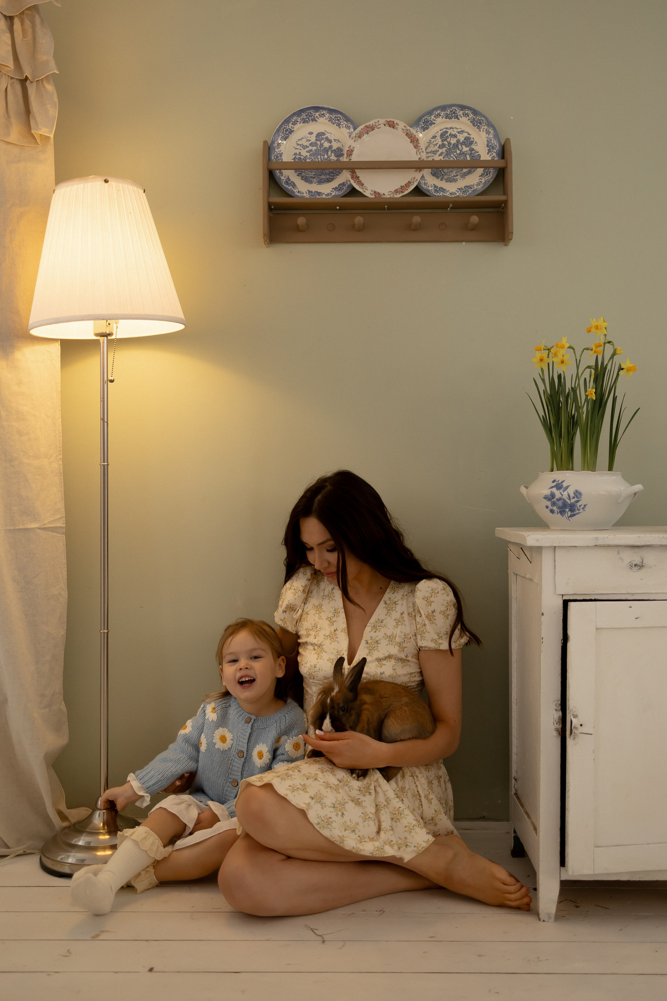 Весна. Свадебный и семейный фотограф в Казани Aileen