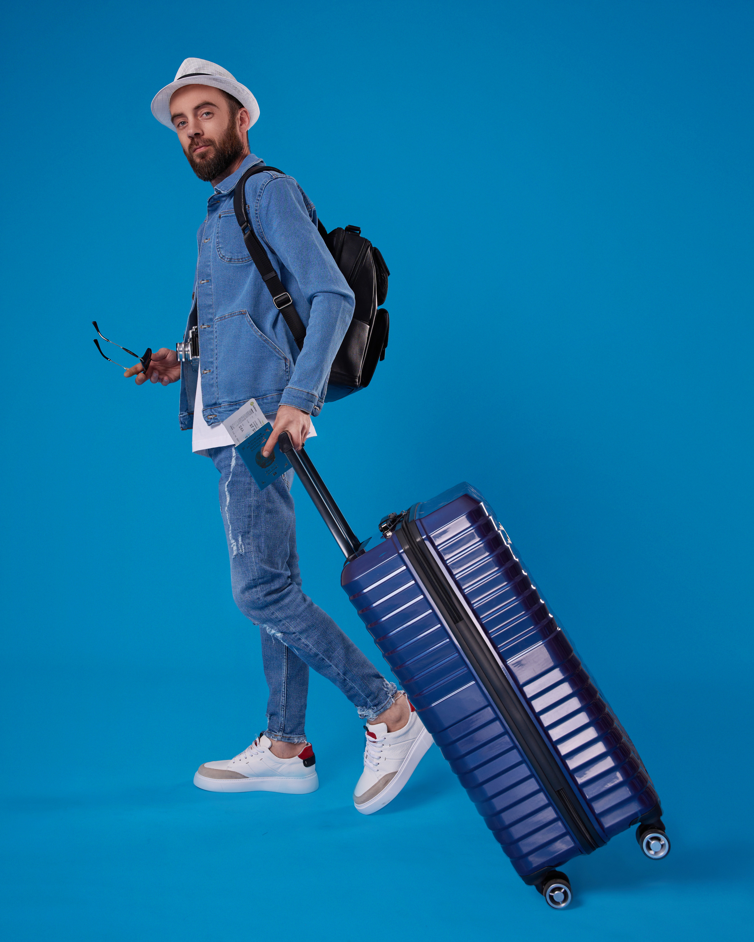 BOMOND. Портретный фотограф в Павлодаре Руслан Насыров