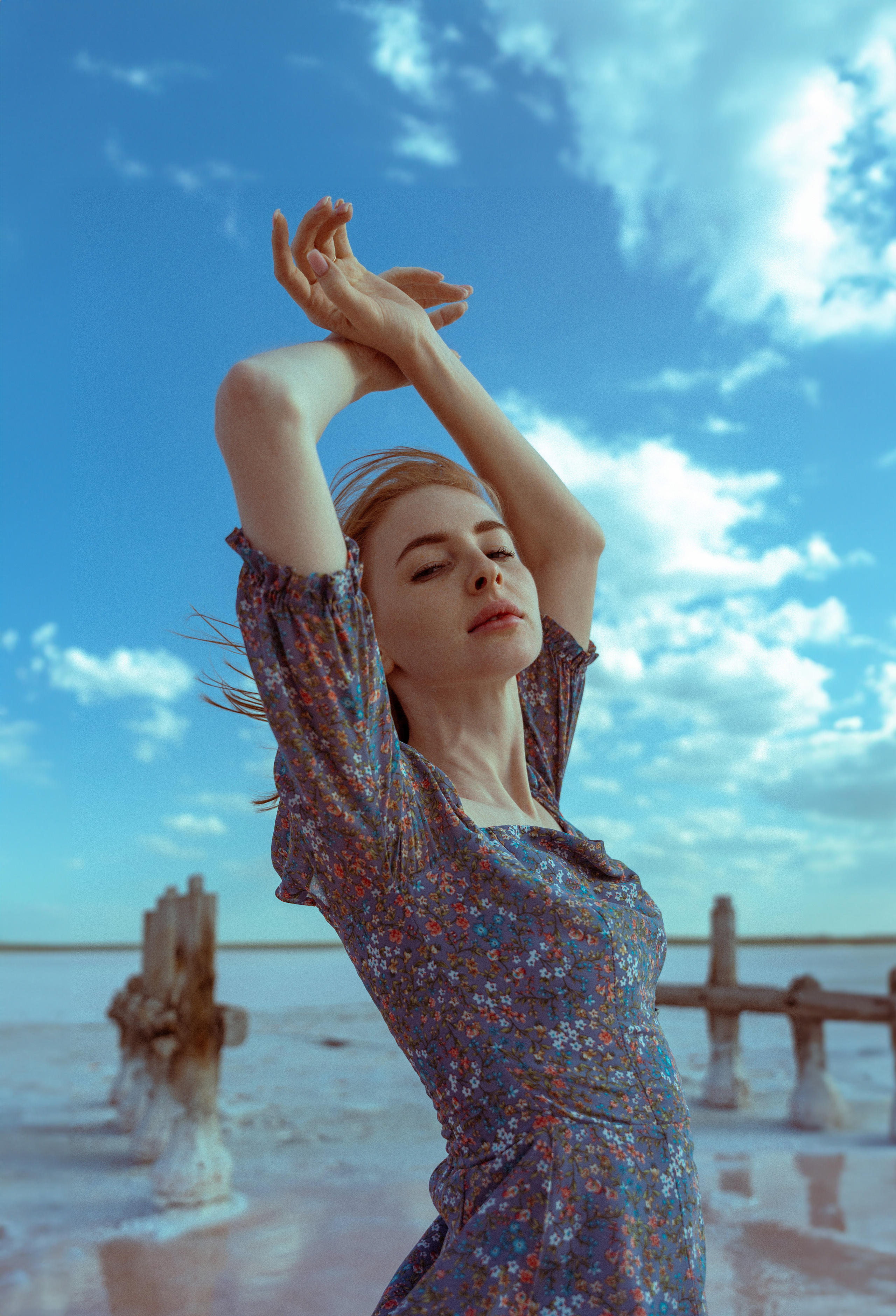 ИРА. Портретный фотограф в Павлодаре Руслан Насыров