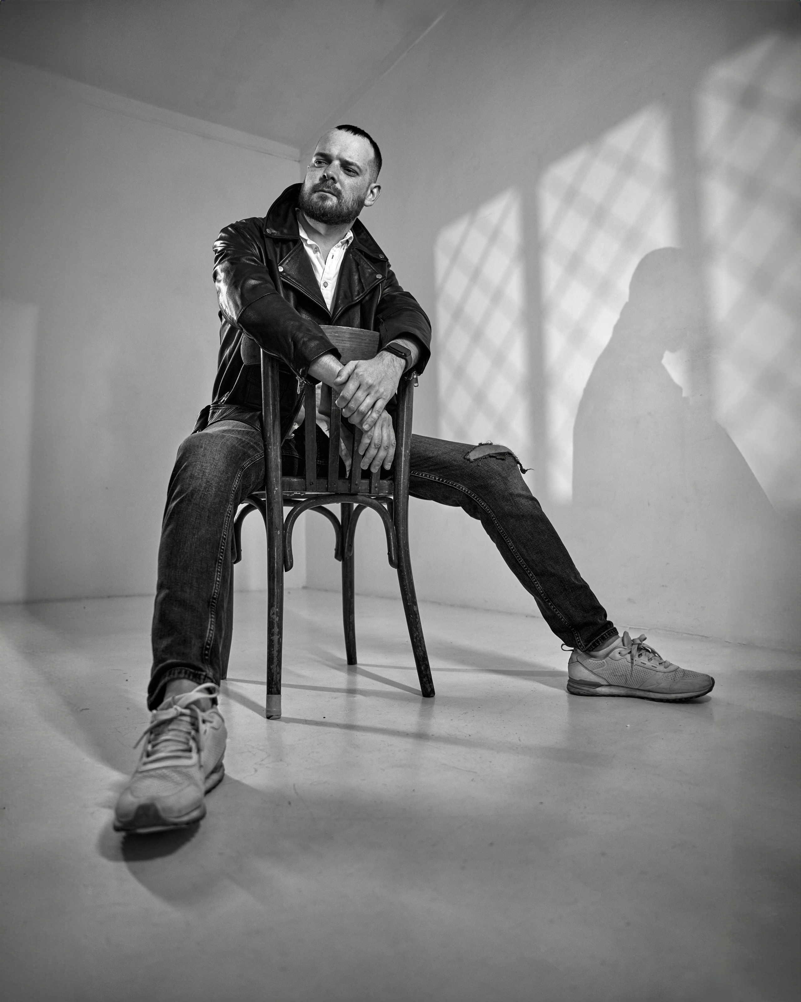 АЛЕКСЕЙ. Портретный фотограф в Павлодаре Руслан Насыров