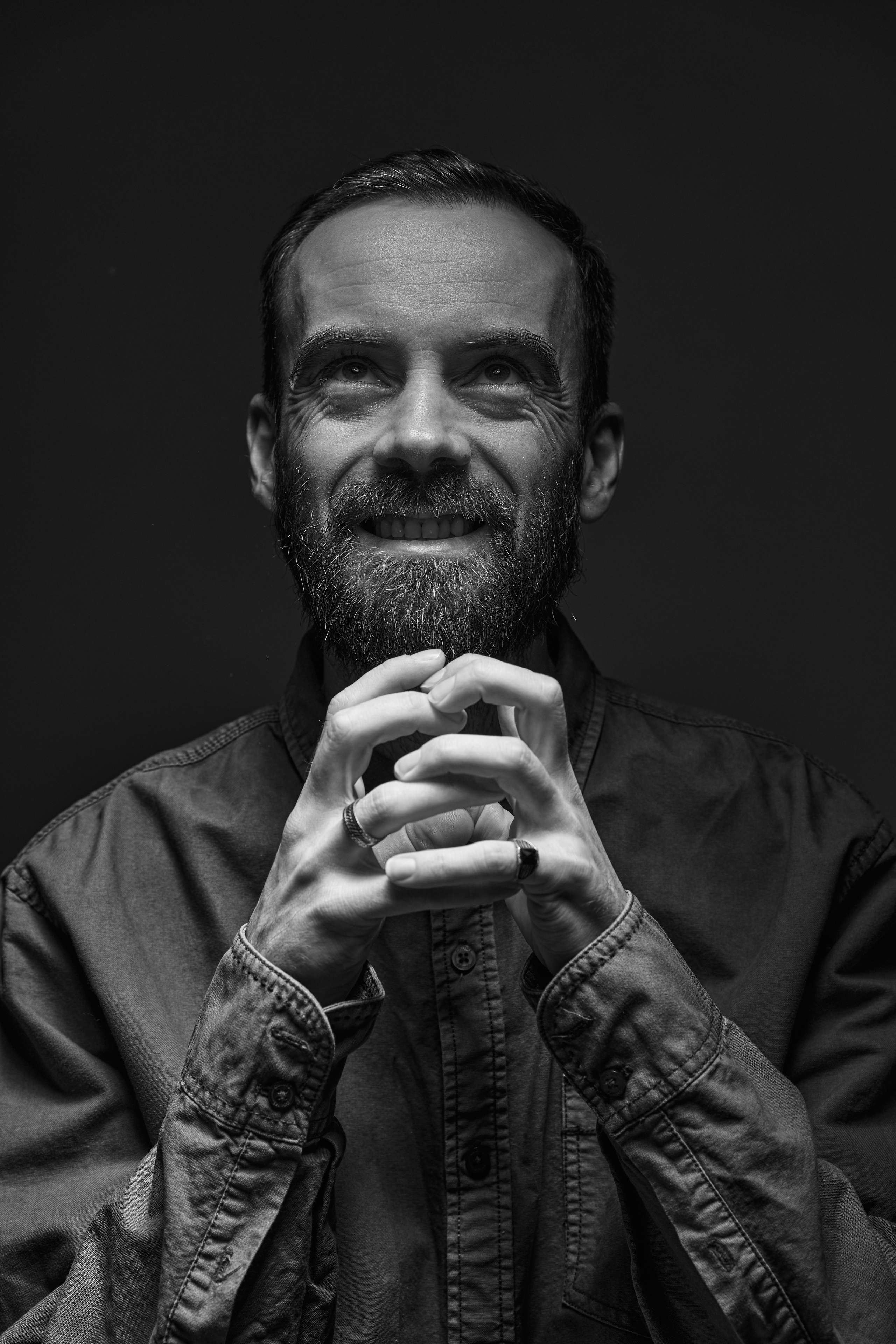 ЛЕВ. Портретный фотограф в Павлодаре Руслан Насыров