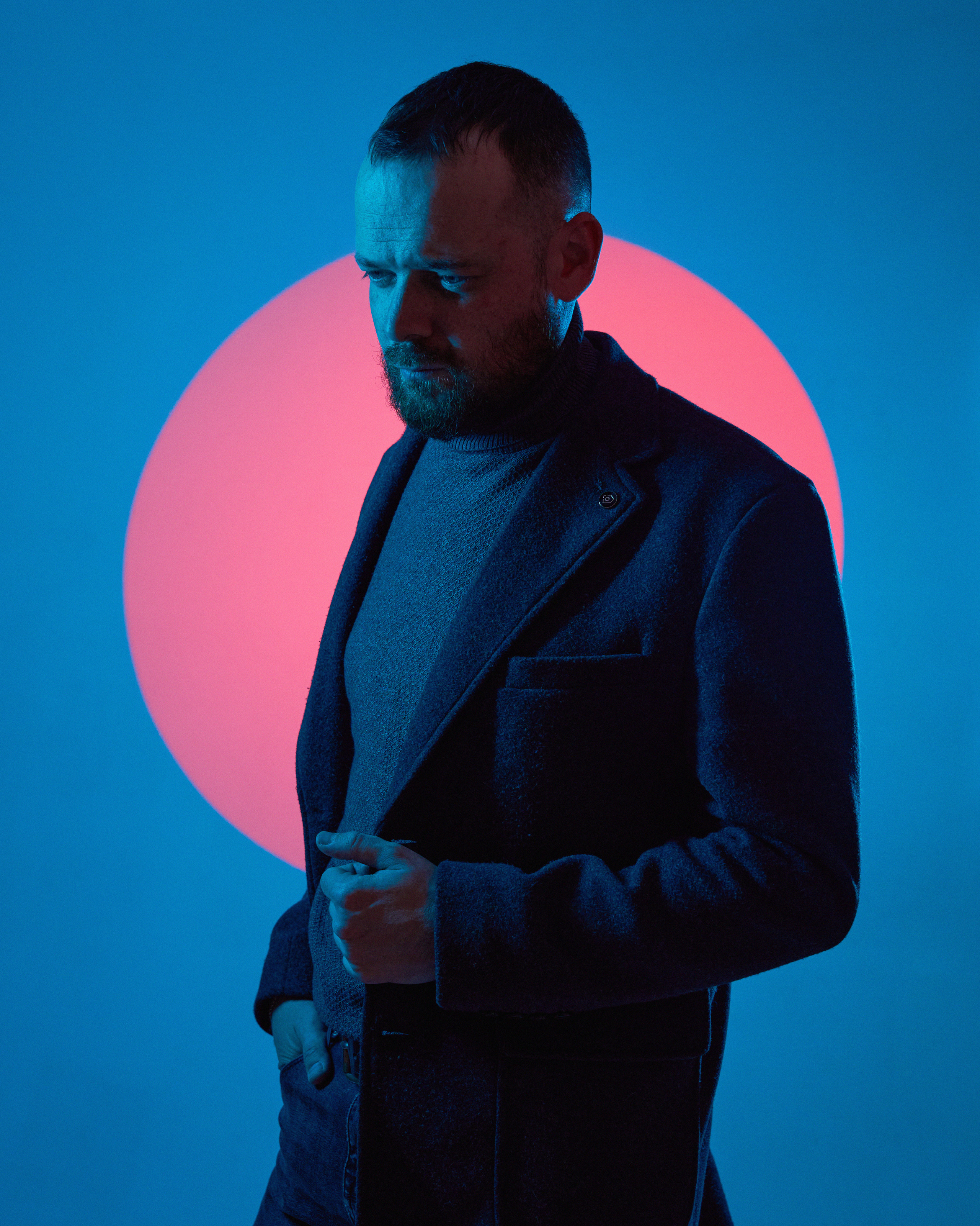 АЛЕКСЕЙ. Портретный фотограф в Павлодаре Руслан Насыров