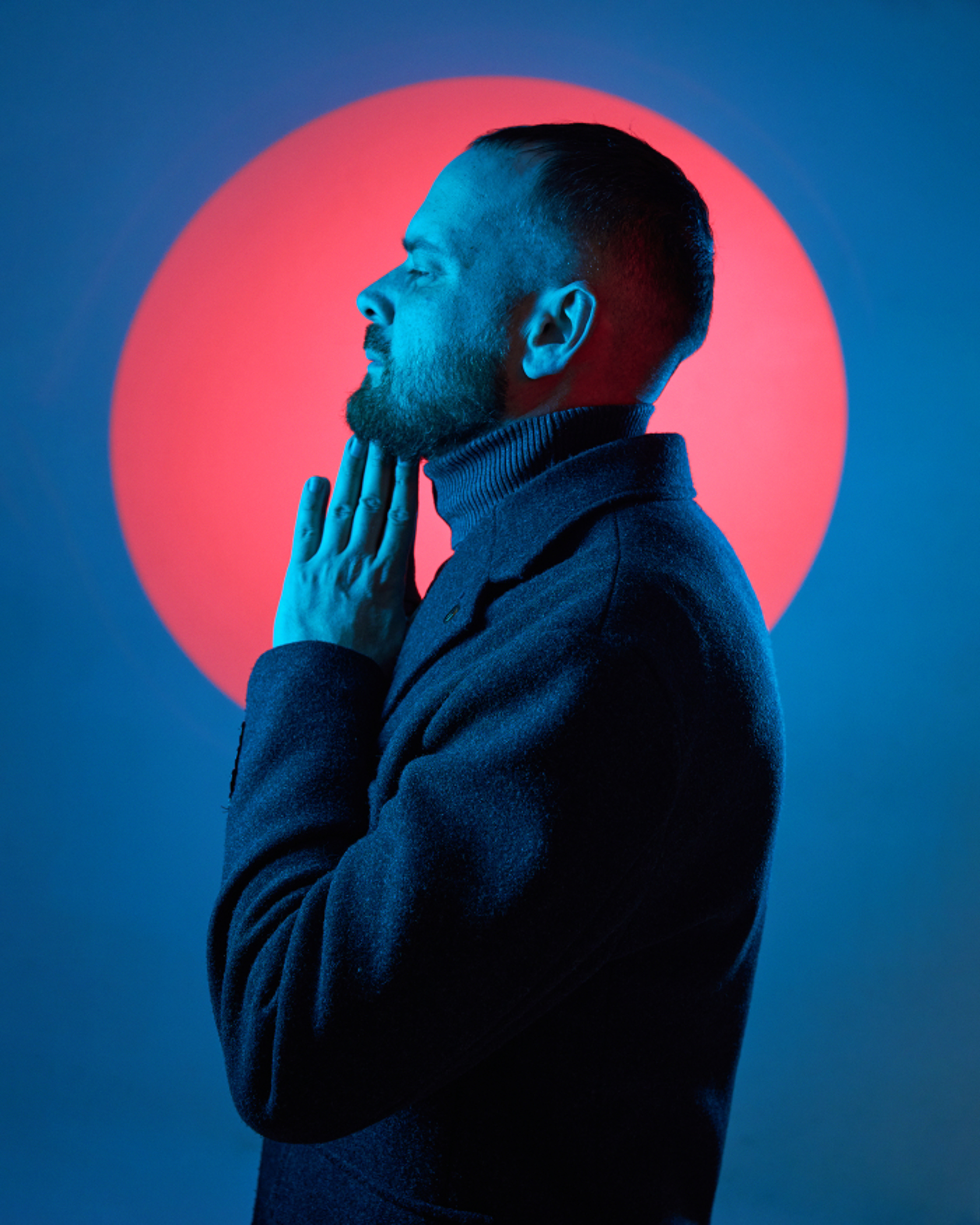 АЛЕКСЕЙ. Портретный фотограф в Павлодаре Руслан Насыров