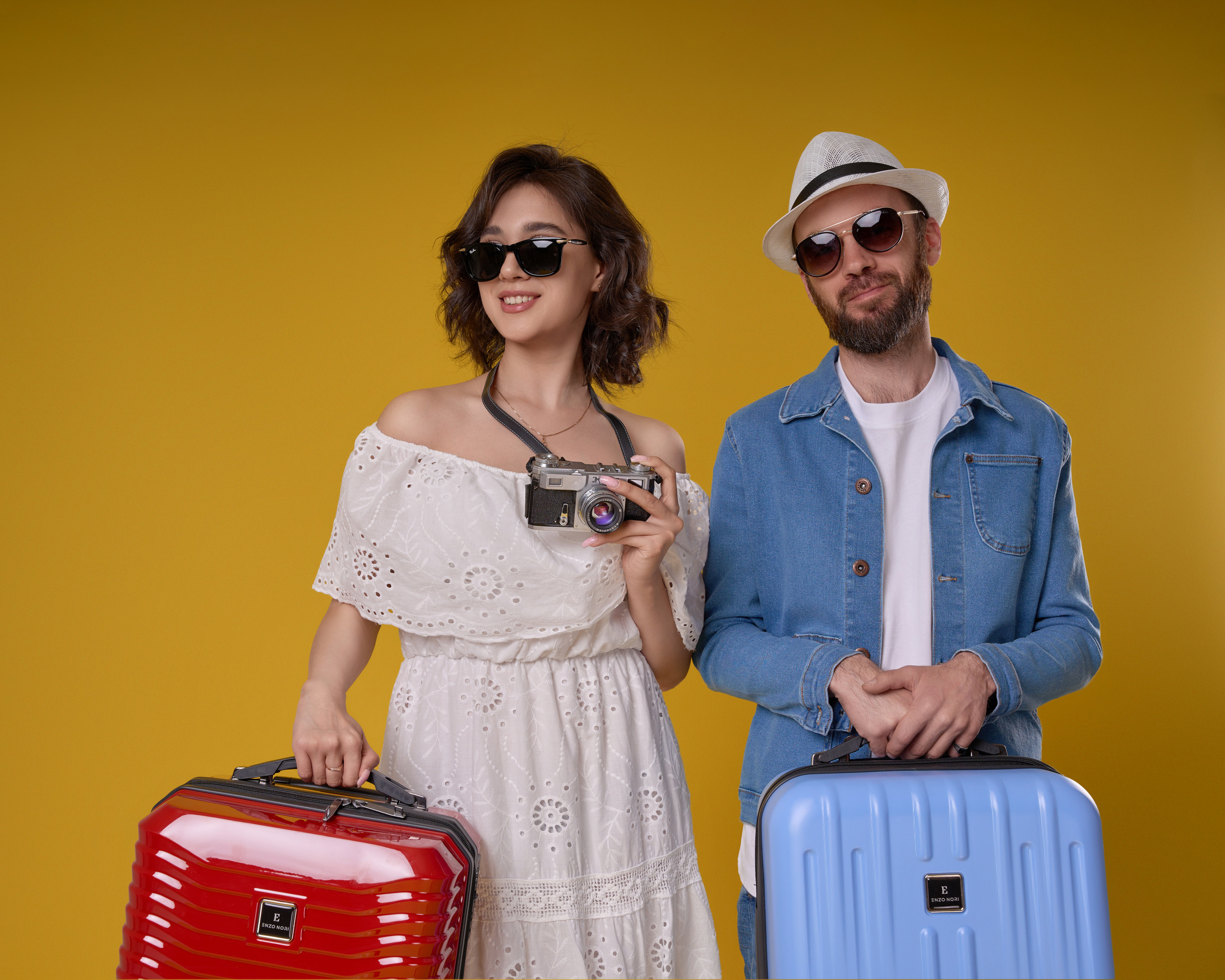 BOMOND. Портретный фотограф в Павлодаре Руслан Насыров