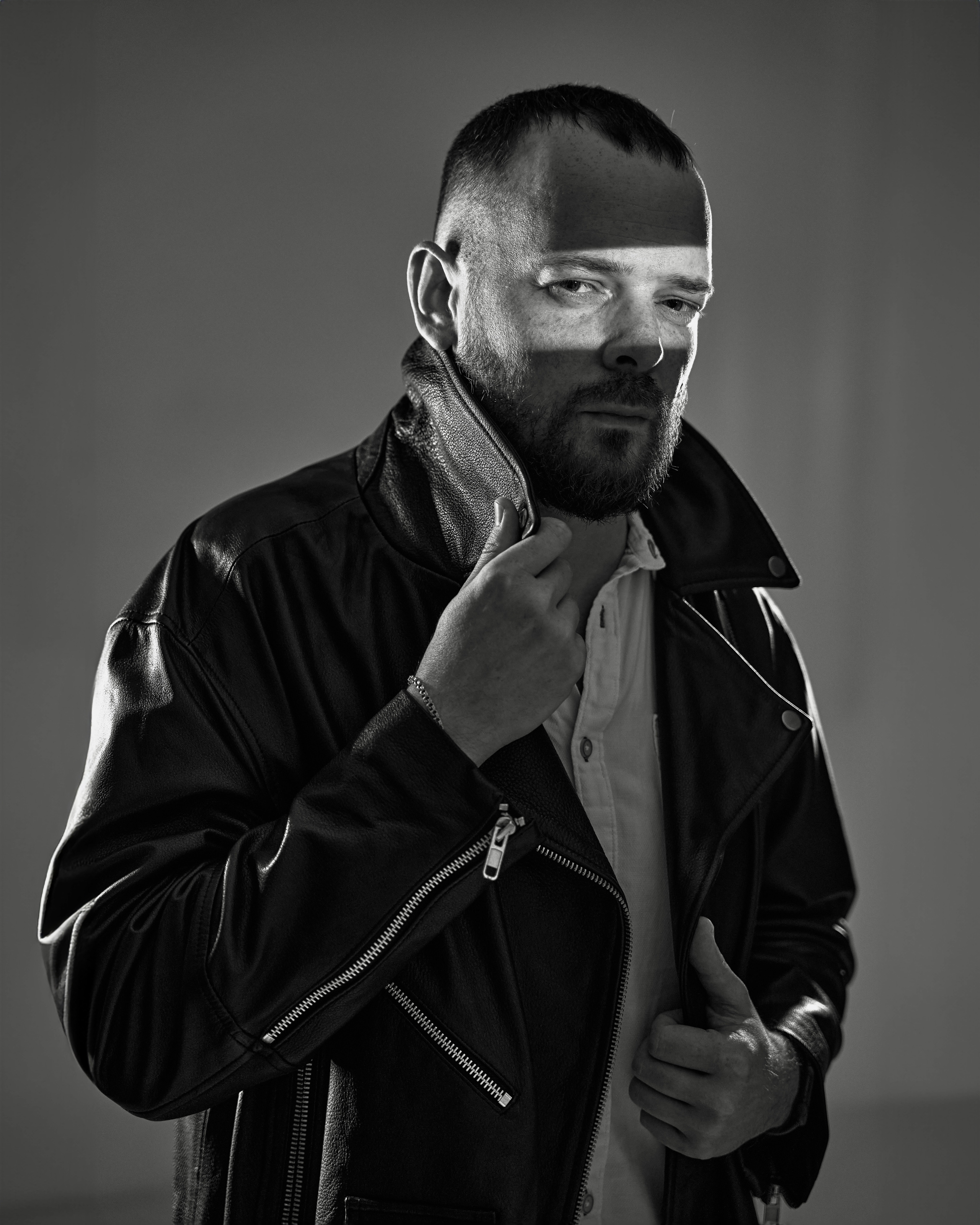 АЛЕКСЕЙ. Портретный фотограф в Павлодаре Руслан Насыров