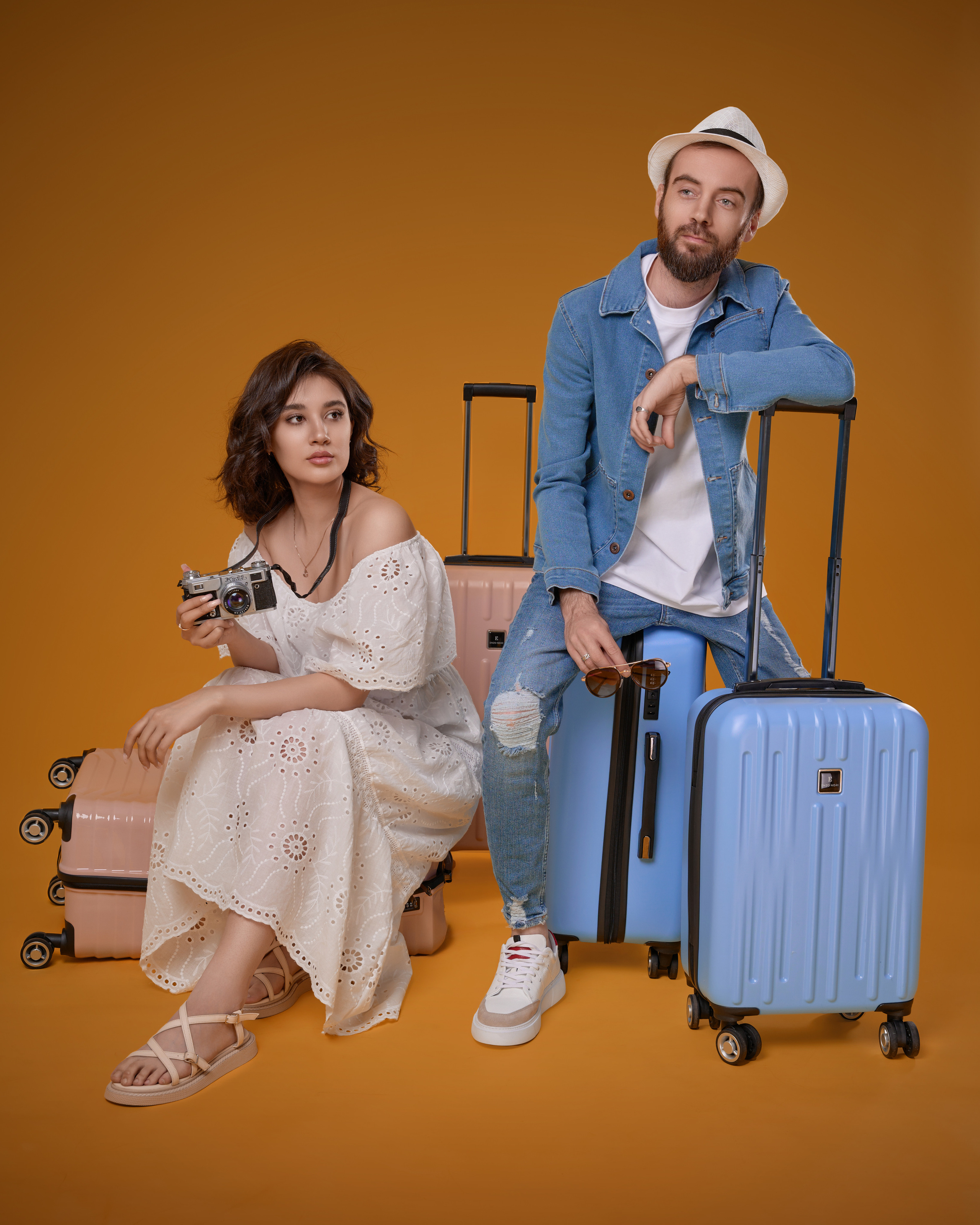 BOMOND. Портретный фотограф в Павлодаре Руслан Насыров