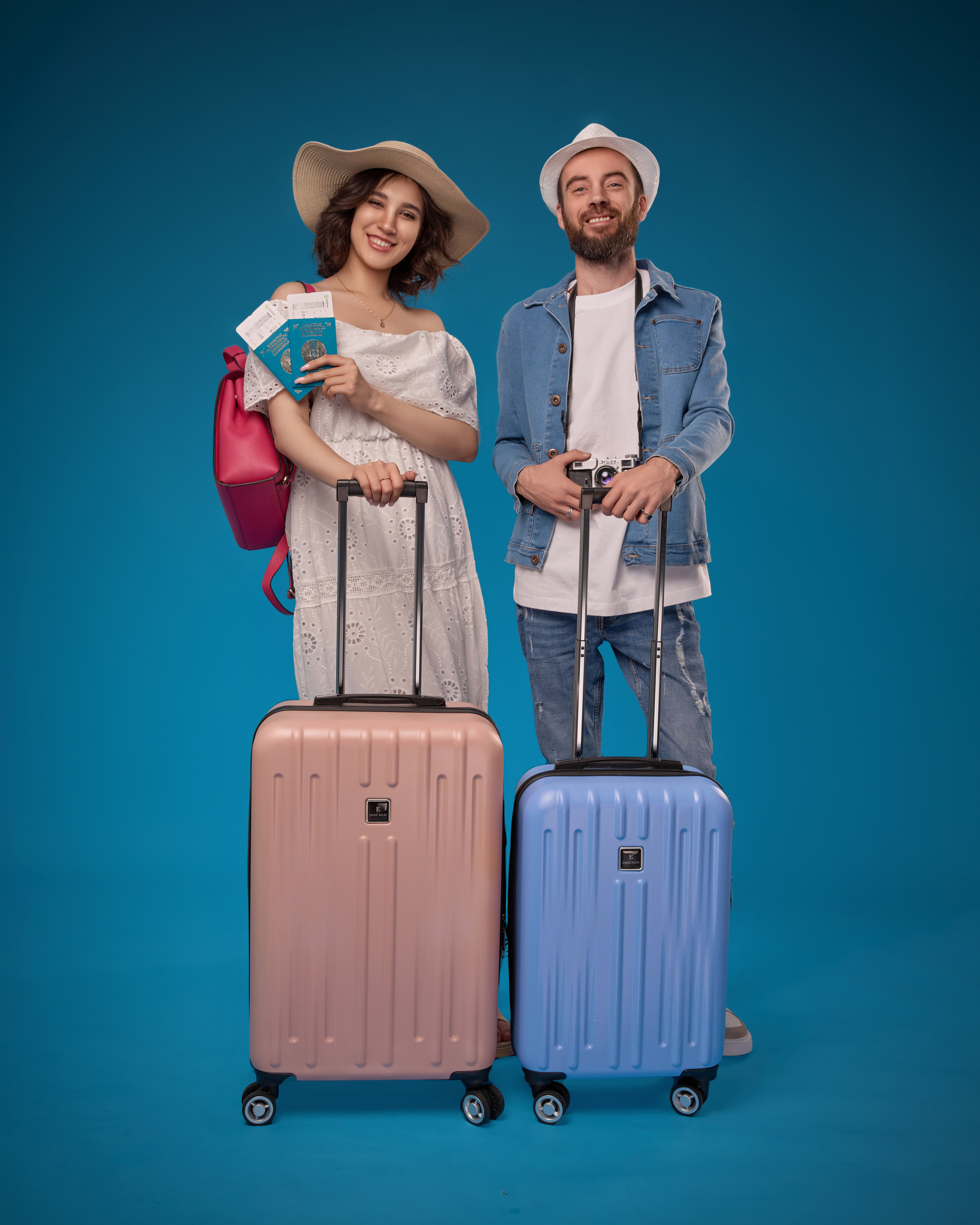 BOMOND. Портретный фотограф в Павлодаре Руслан Насыров