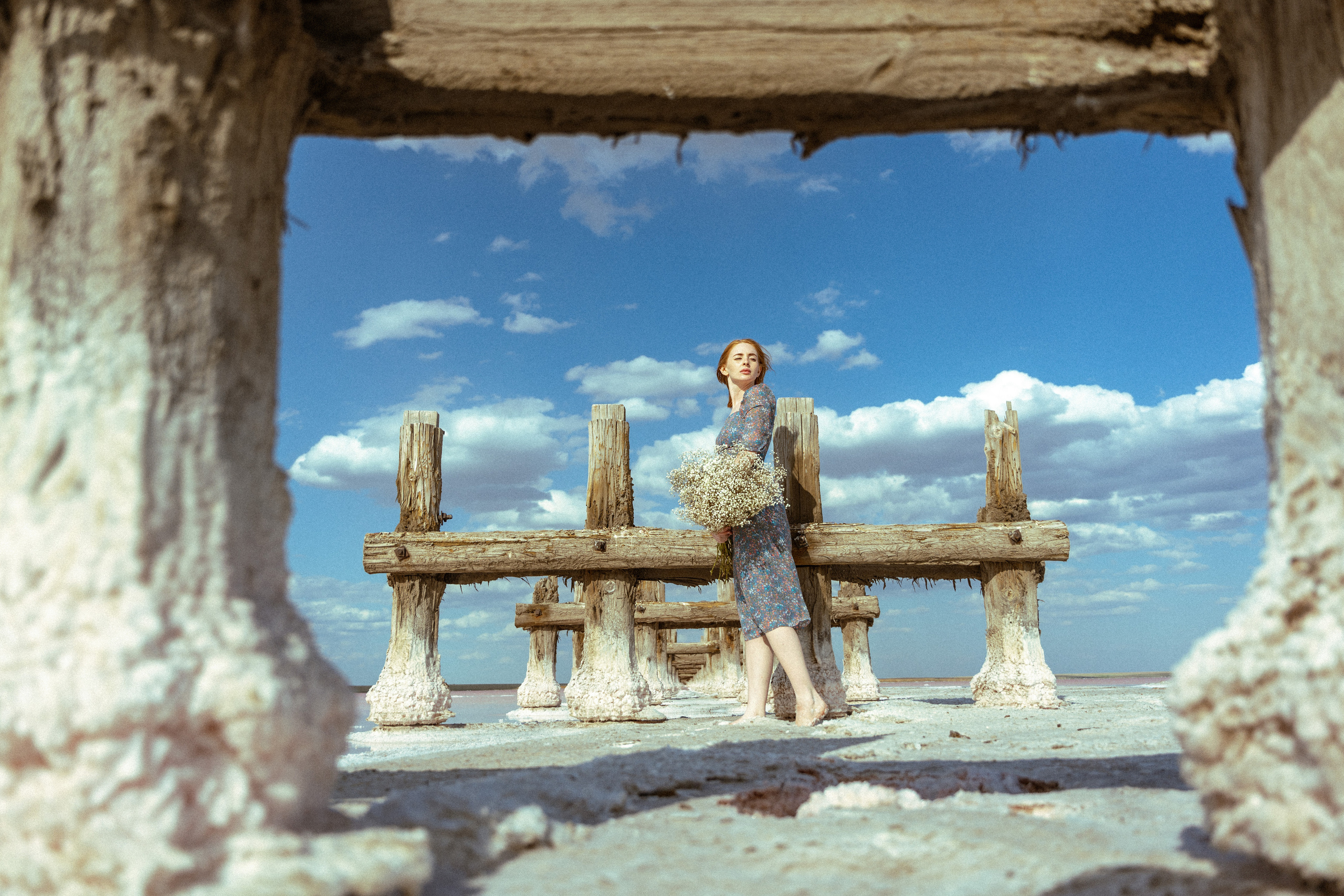 ИРА. Портретный фотограф в Павлодаре Руслан Насыров