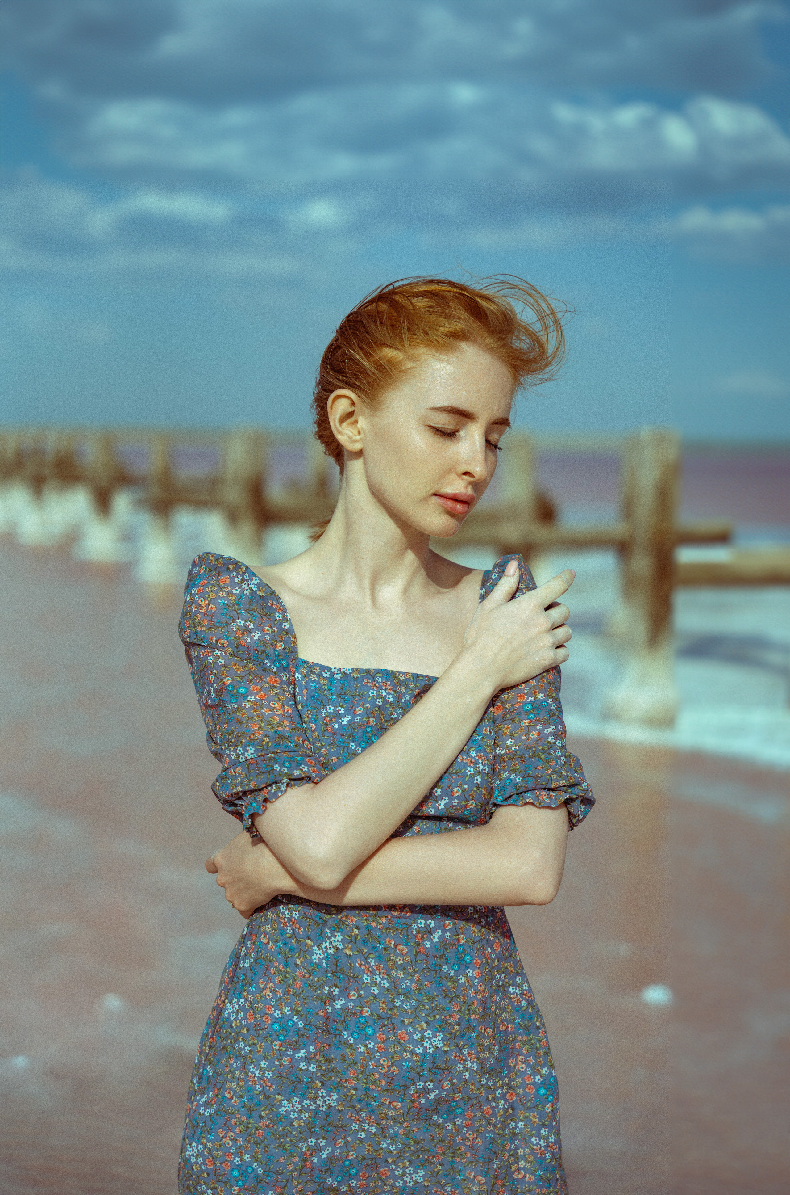 ИРА. Портретный фотограф в Павлодаре Руслан Насыров