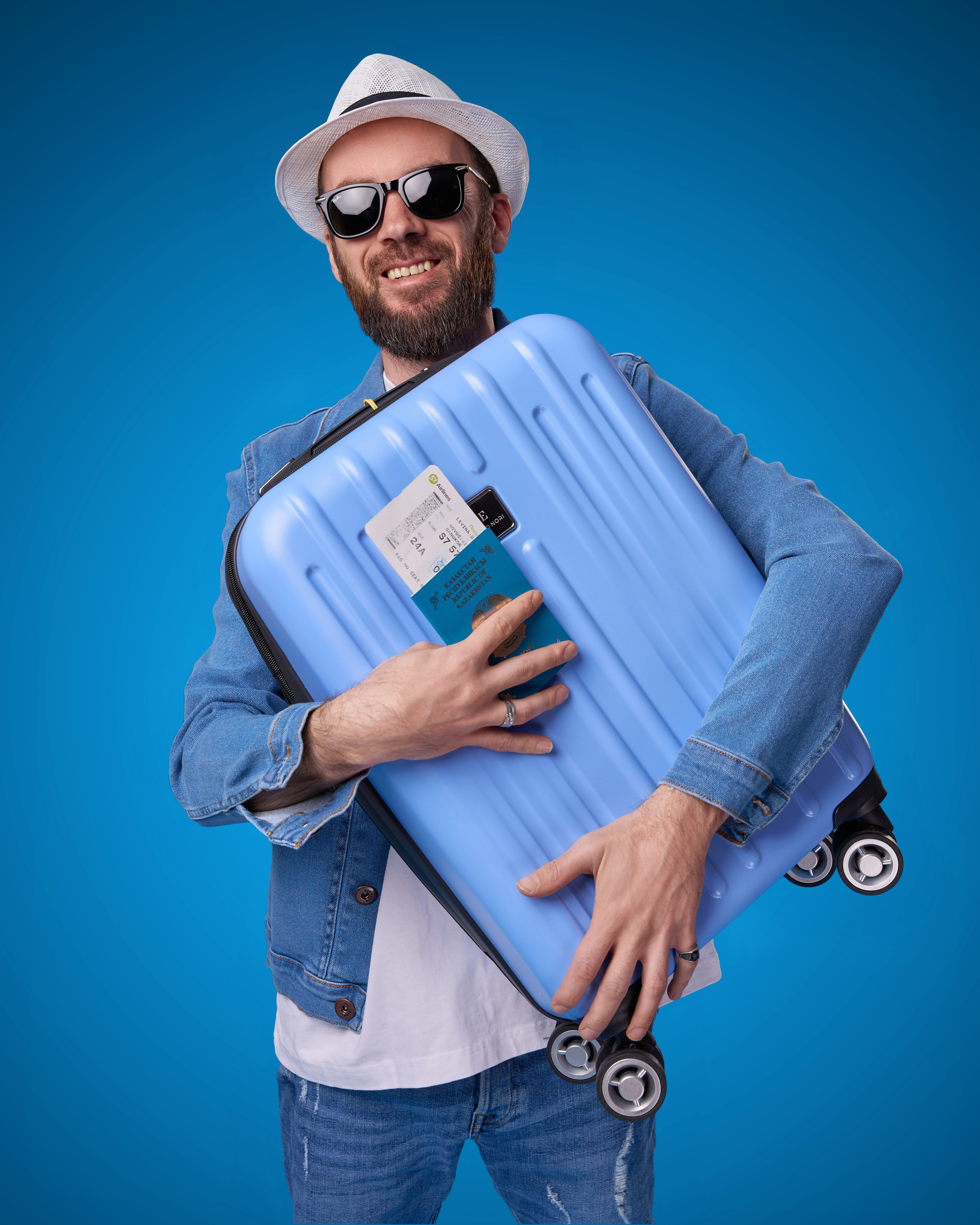 BOMOND. Портретный фотограф в Павлодаре Руслан Насыров