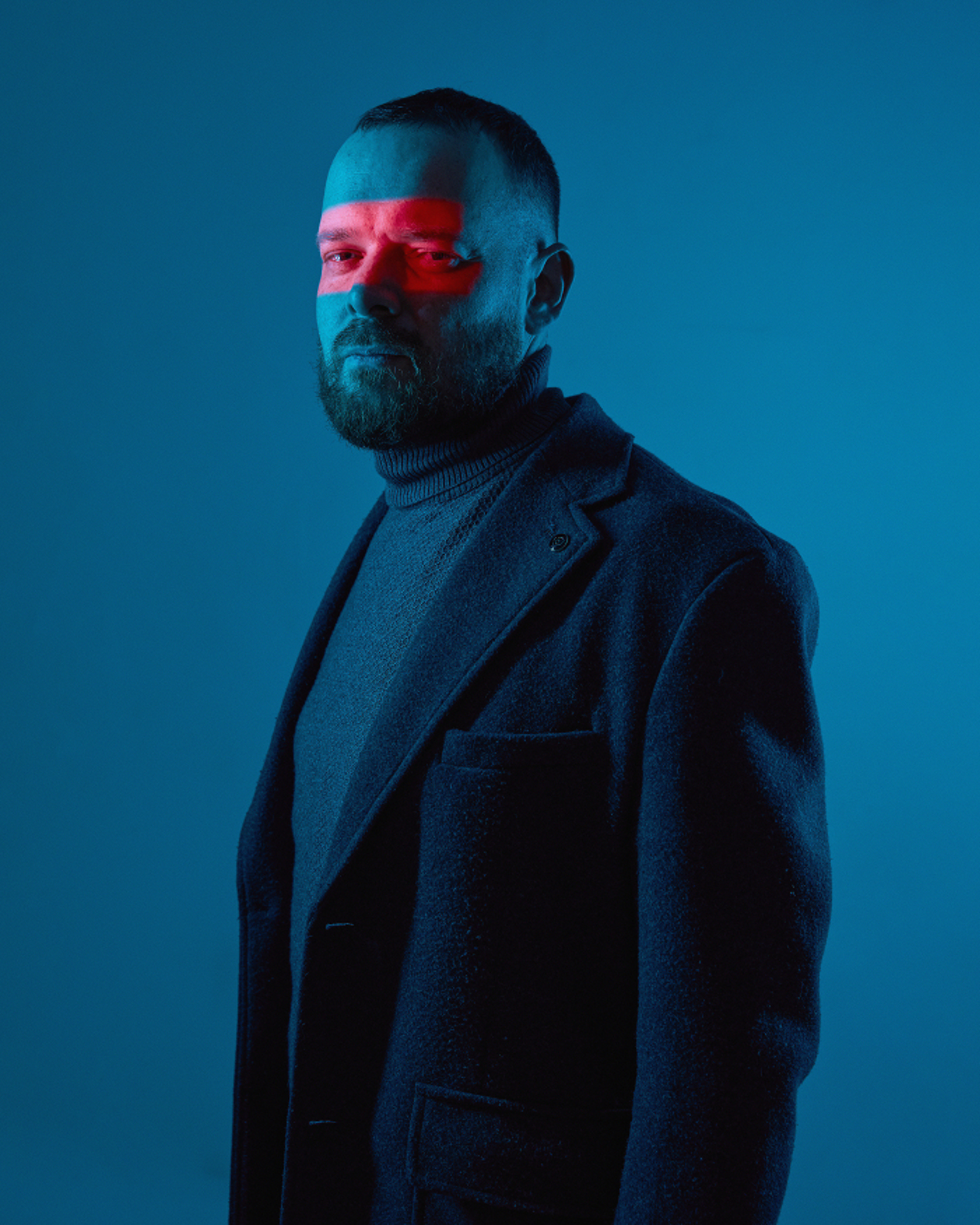 АЛЕКСЕЙ. Портретный фотограф в Павлодаре Руслан Насыров