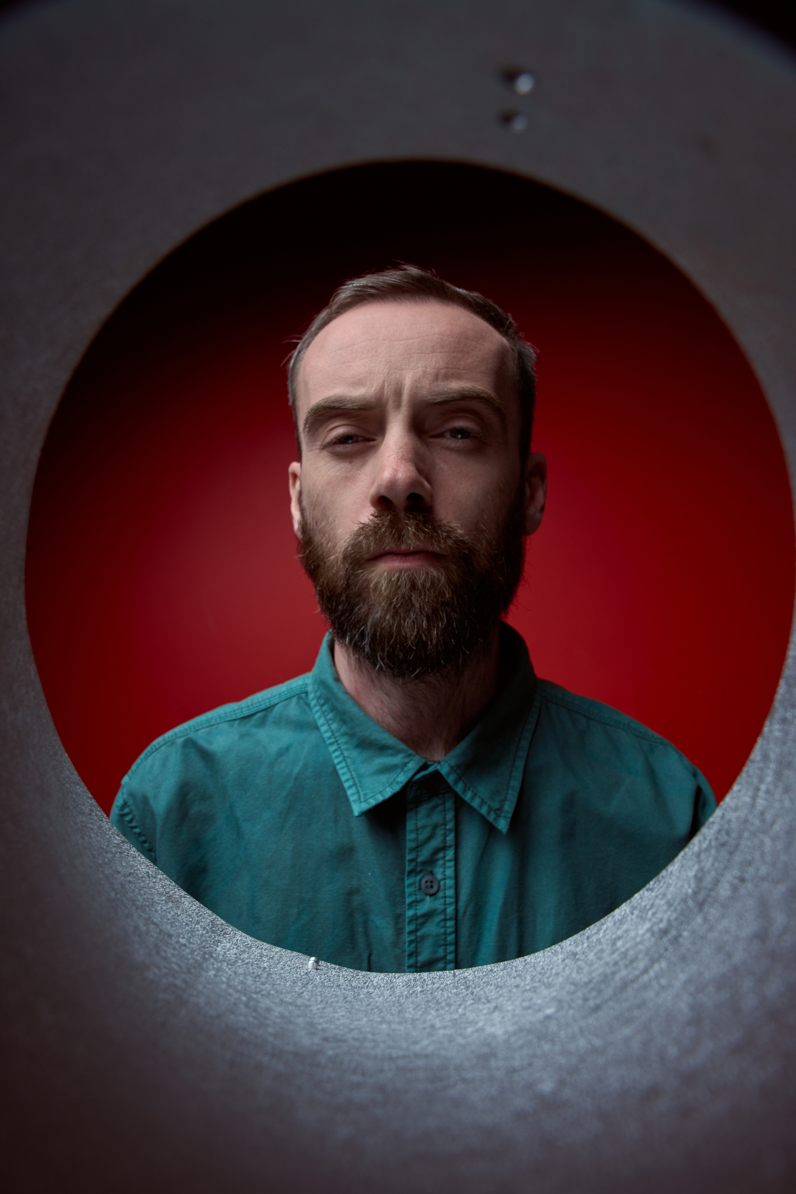 ЛЕВ. Портретный фотограф в Павлодаре Руслан Насыров