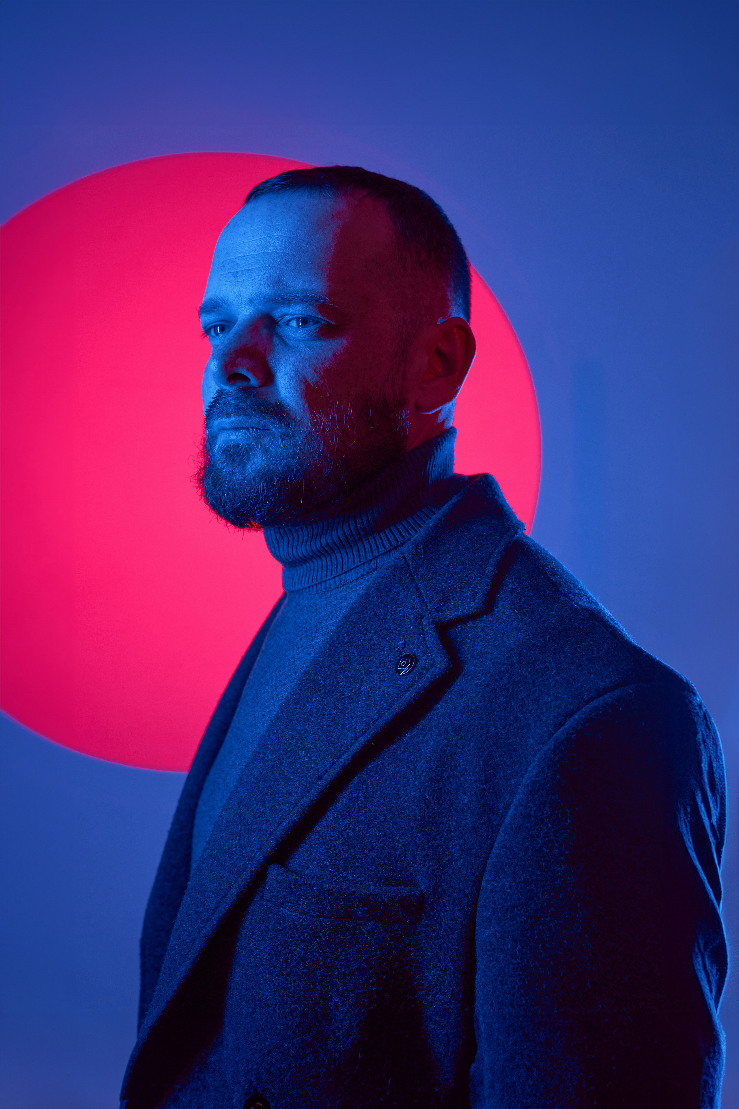 АЛЕКСЕЙ. Портретный фотограф в Павлодаре Руслан Насыров