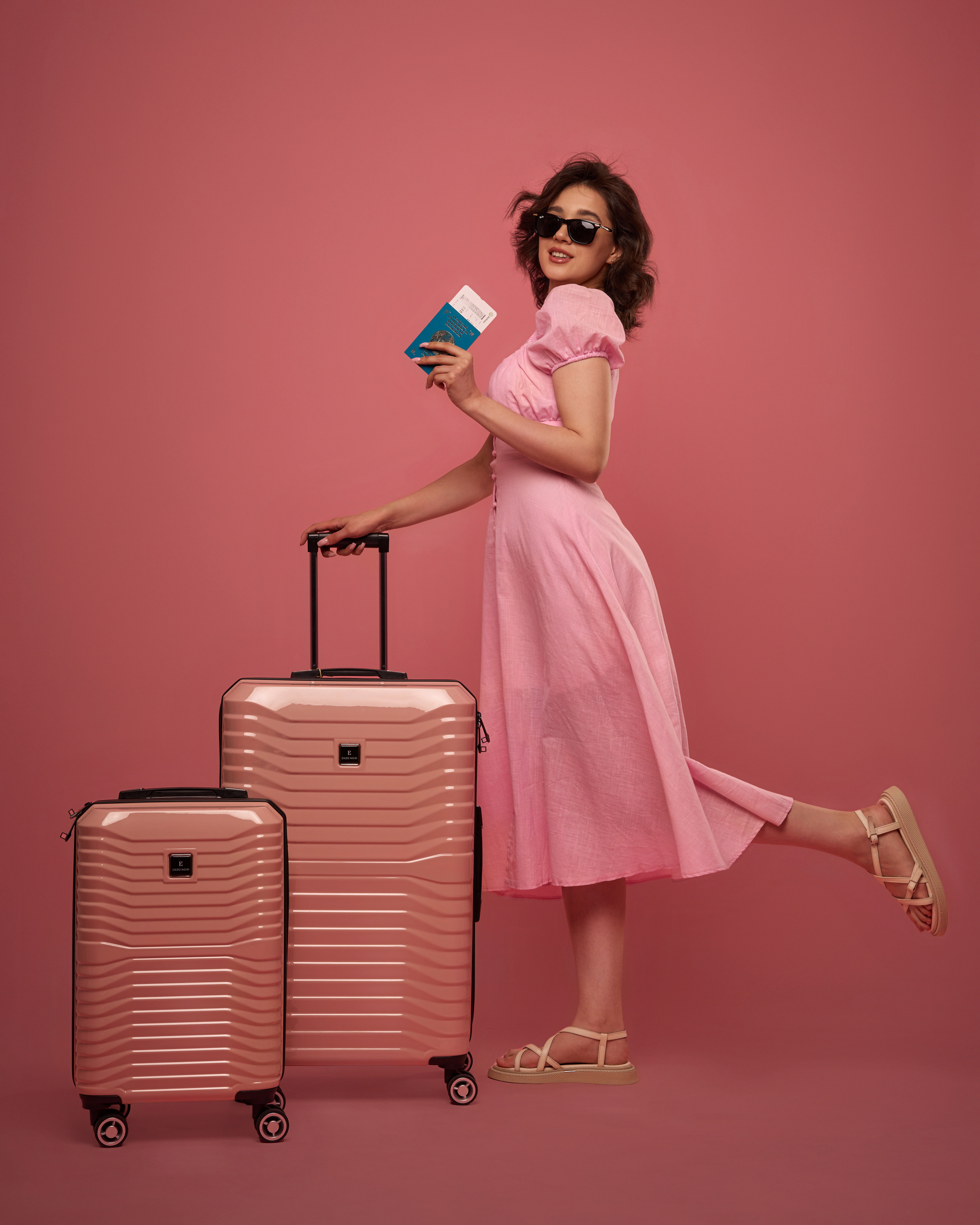 BOMOND. Портретный фотограф в Павлодаре Руслан Насыров