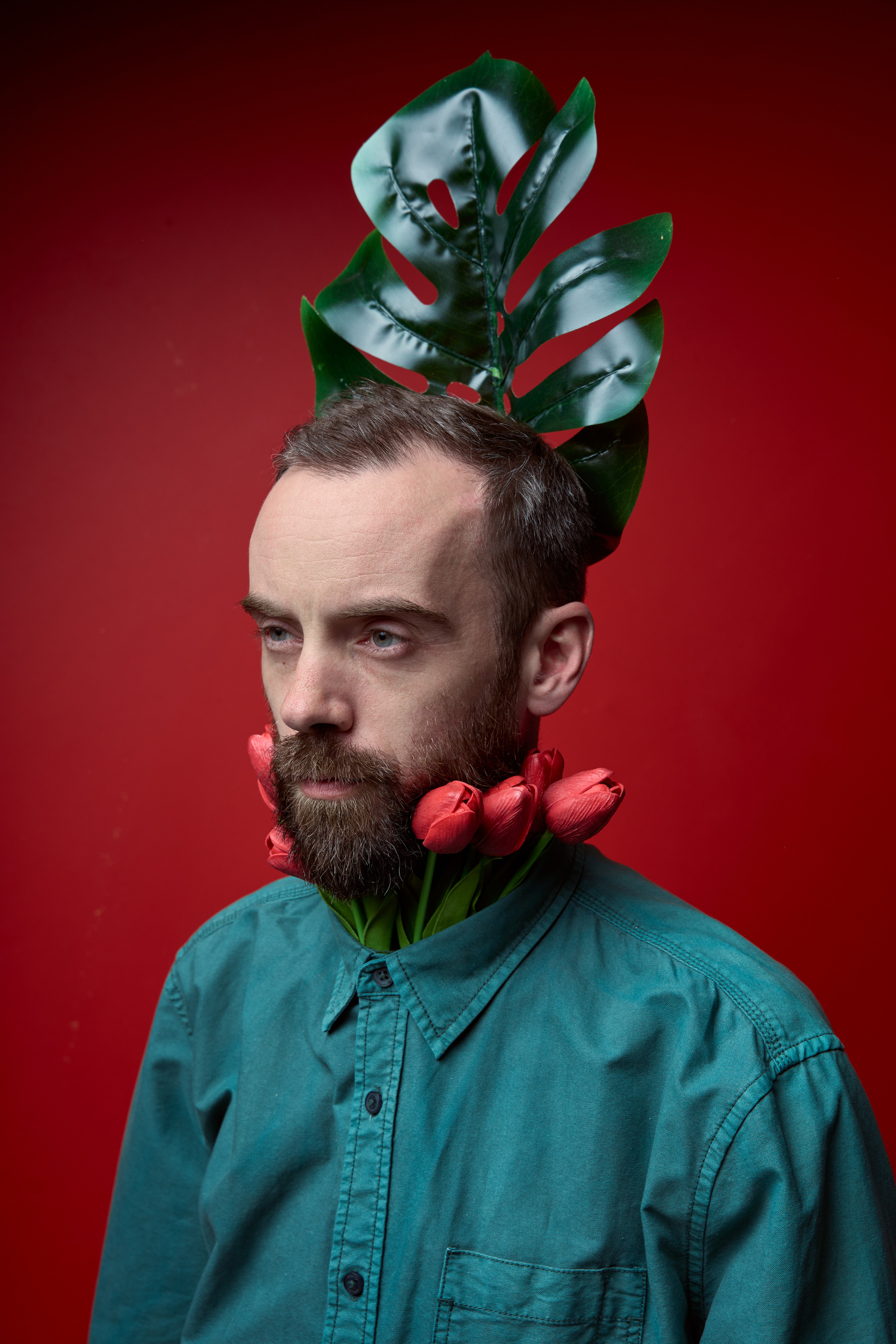 ЛЕВ. Портретный фотограф в Павлодаре Руслан Насыров