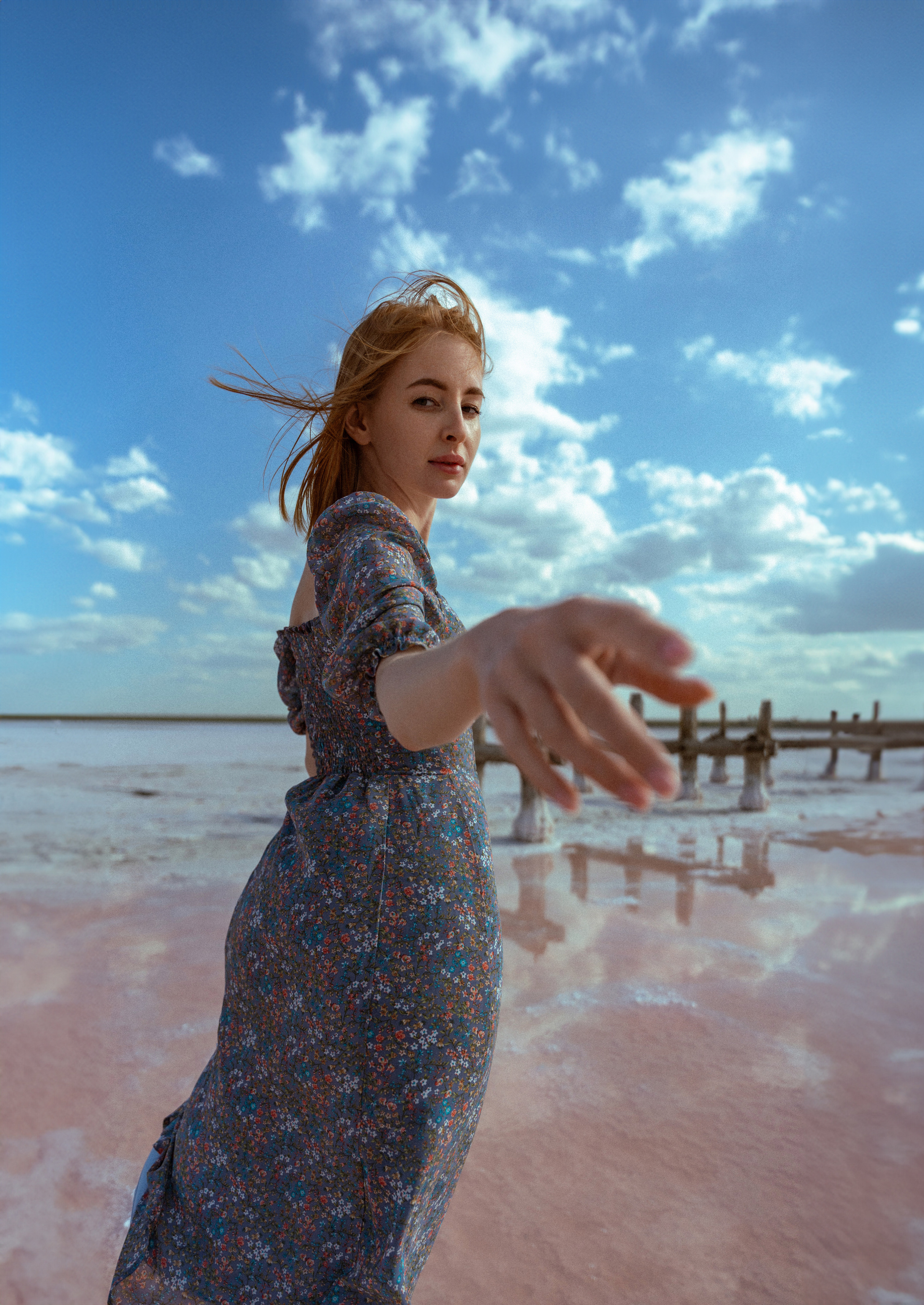 ИРА. Портретный фотограф в Павлодаре Руслан Насыров