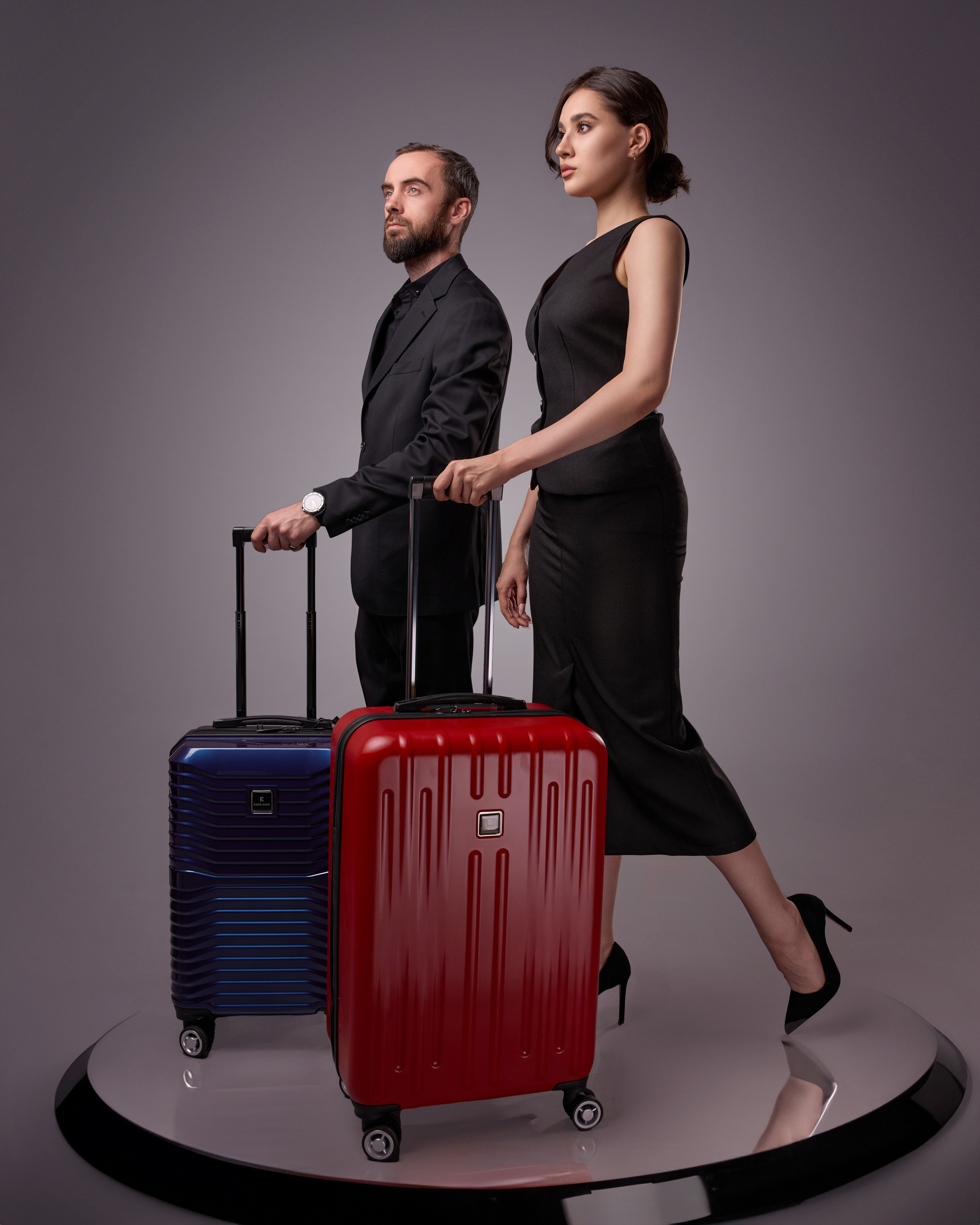 BOMOND. Портретный фотограф в Павлодаре Руслан Насыров