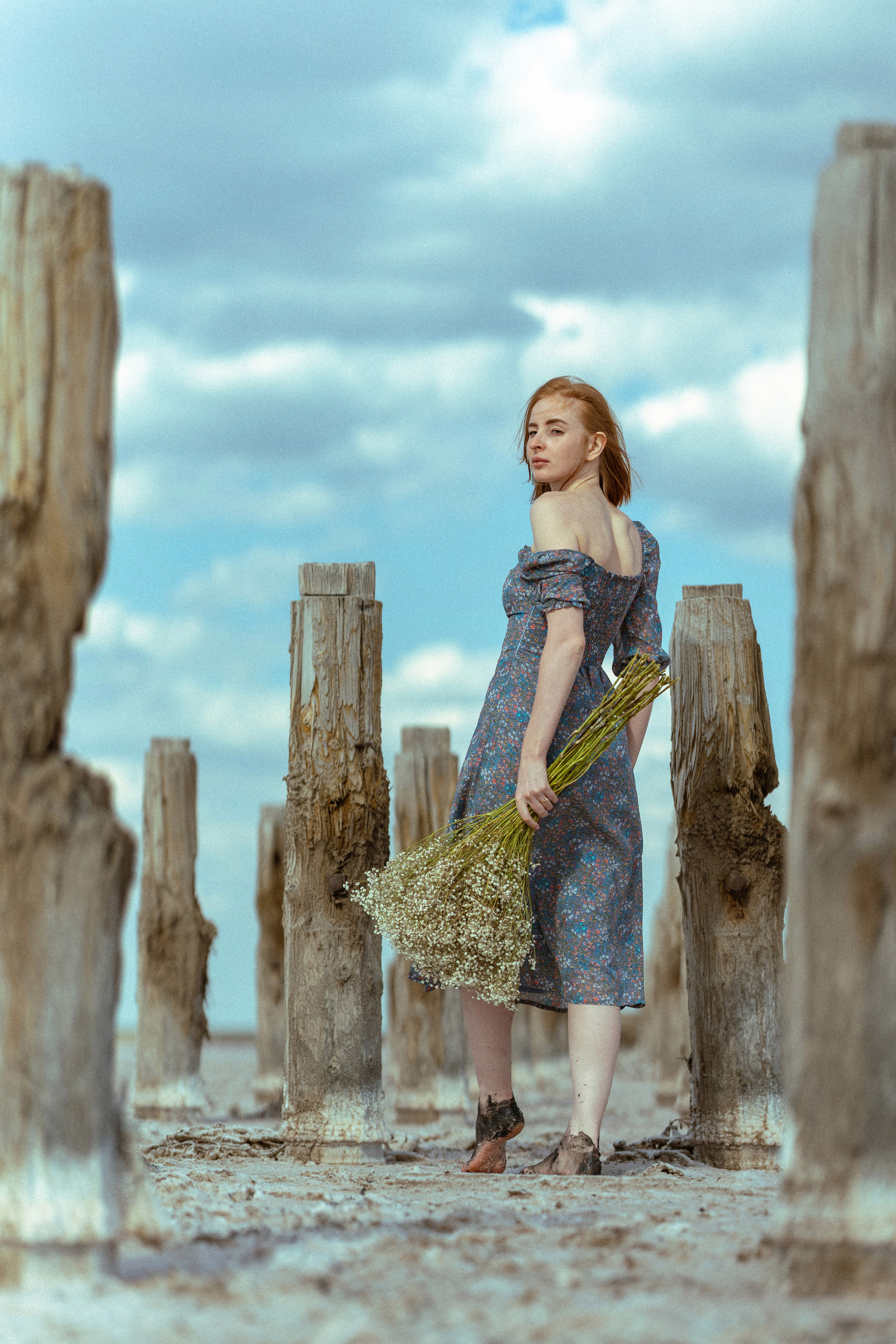 ИРА. Портретный фотограф в Павлодаре Руслан Насыров