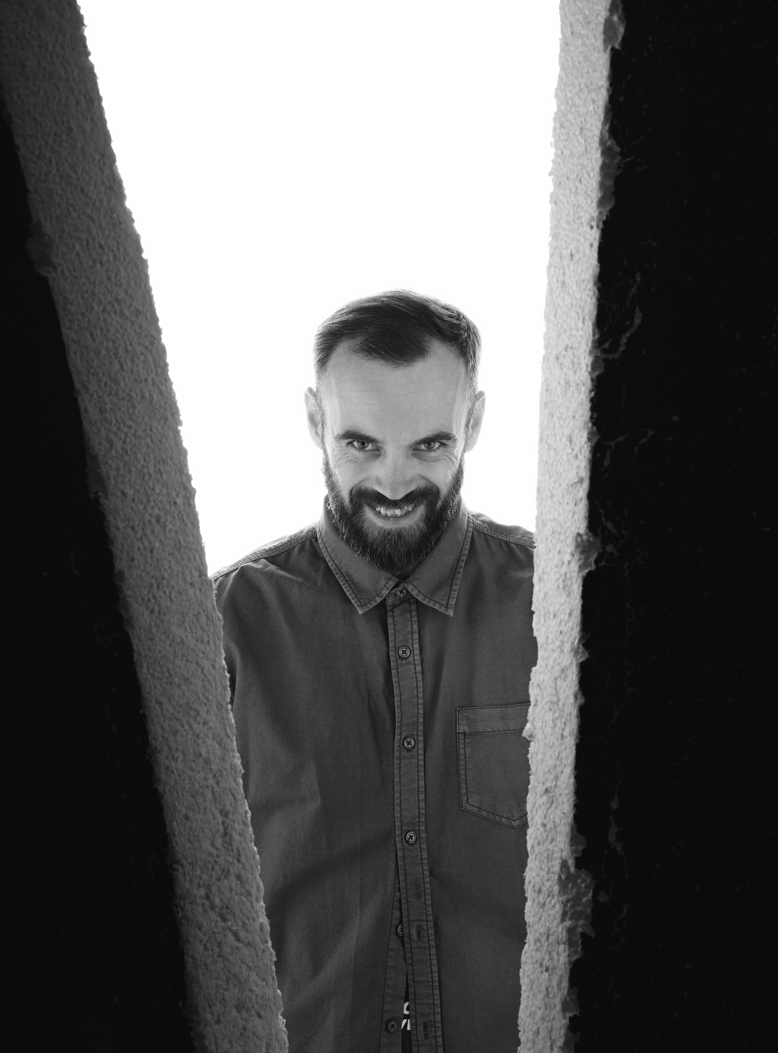 ЛЕВ. Портретный фотограф в Павлодаре Руслан Насыров