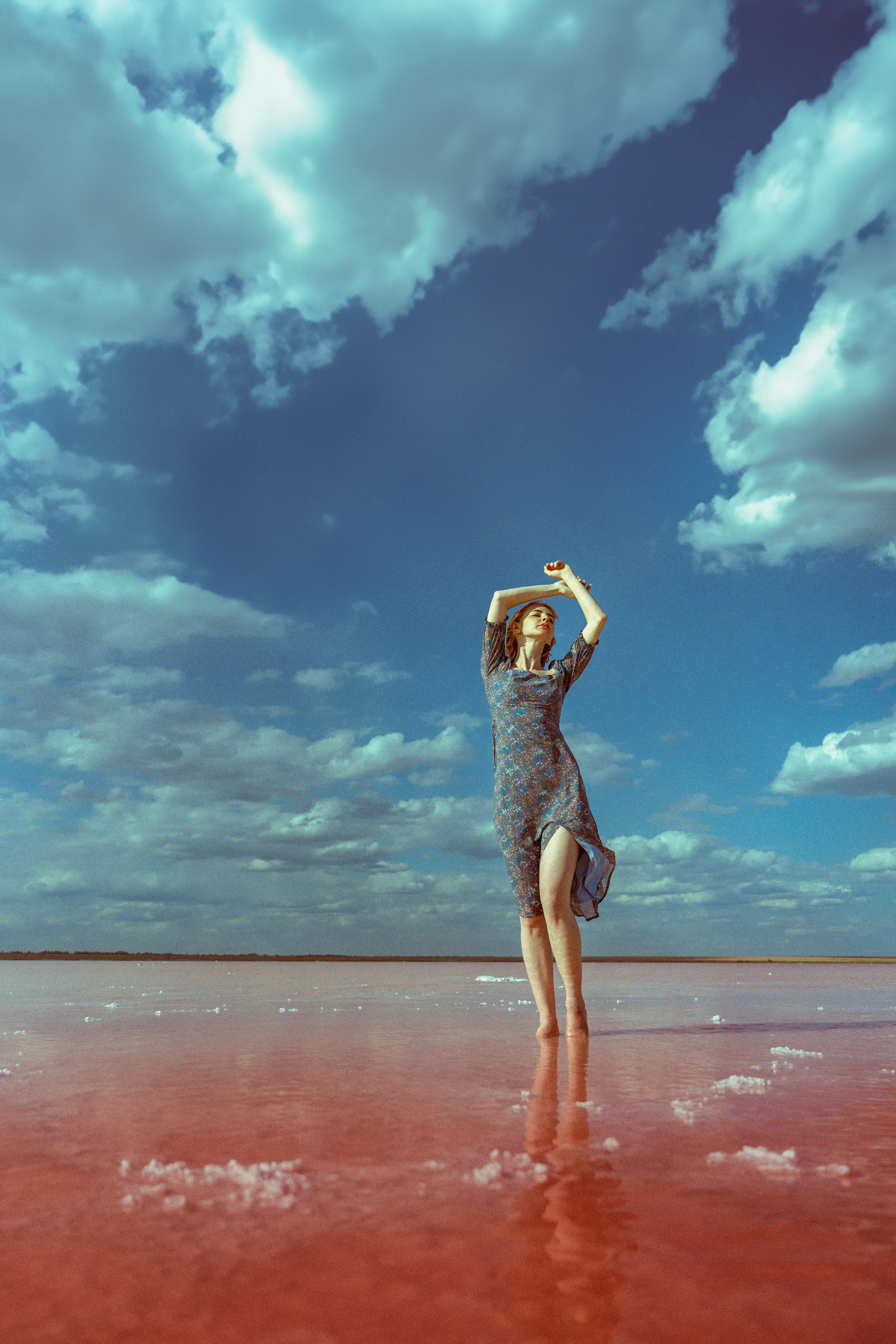 ИРА. Портретный фотограф в Павлодаре Руслан Насыров