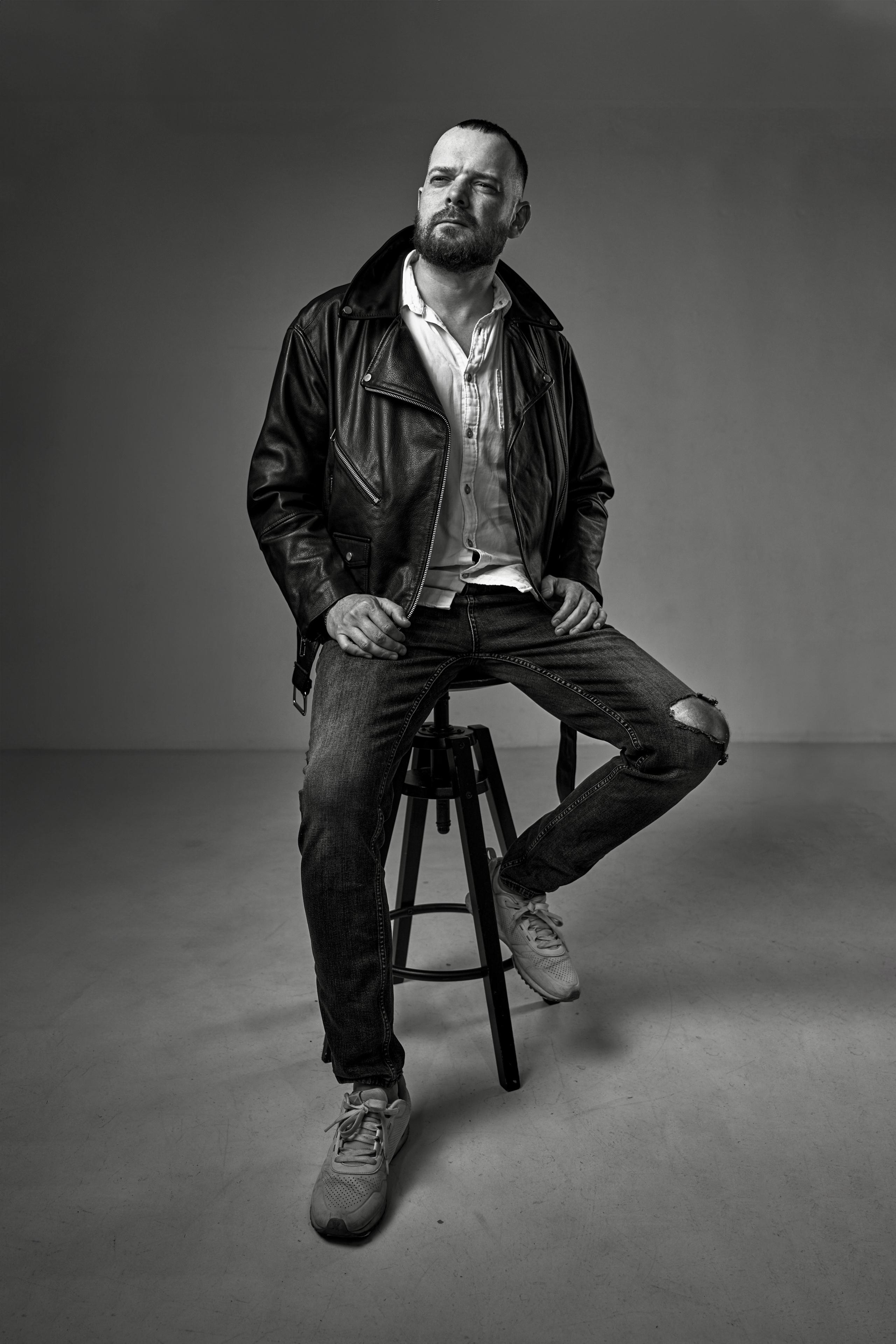 АЛЕКСЕЙ. Портретный фотограф в Павлодаре Руслан Насыров