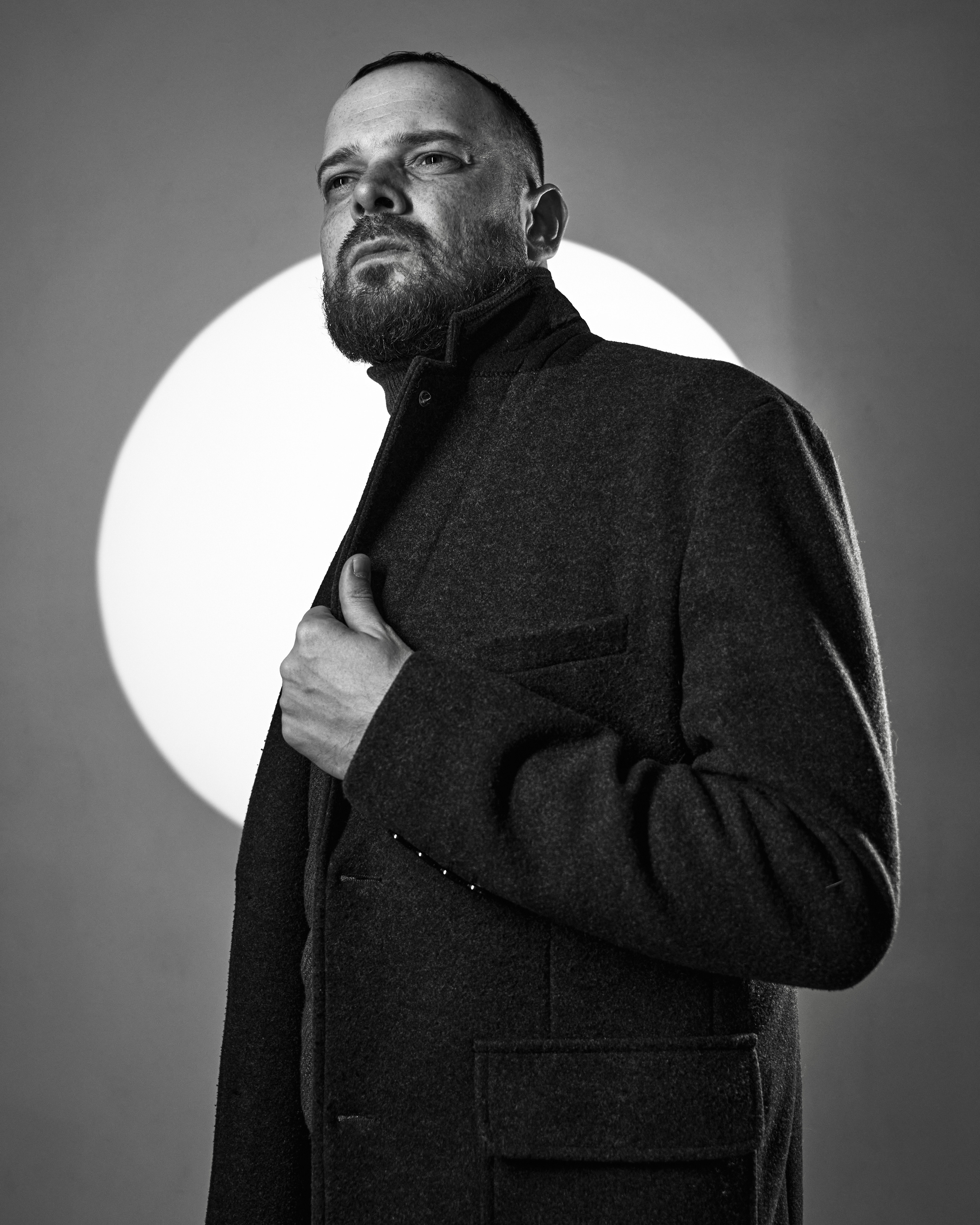 АЛЕКСЕЙ. Портретный фотограф в Павлодаре Руслан Насыров