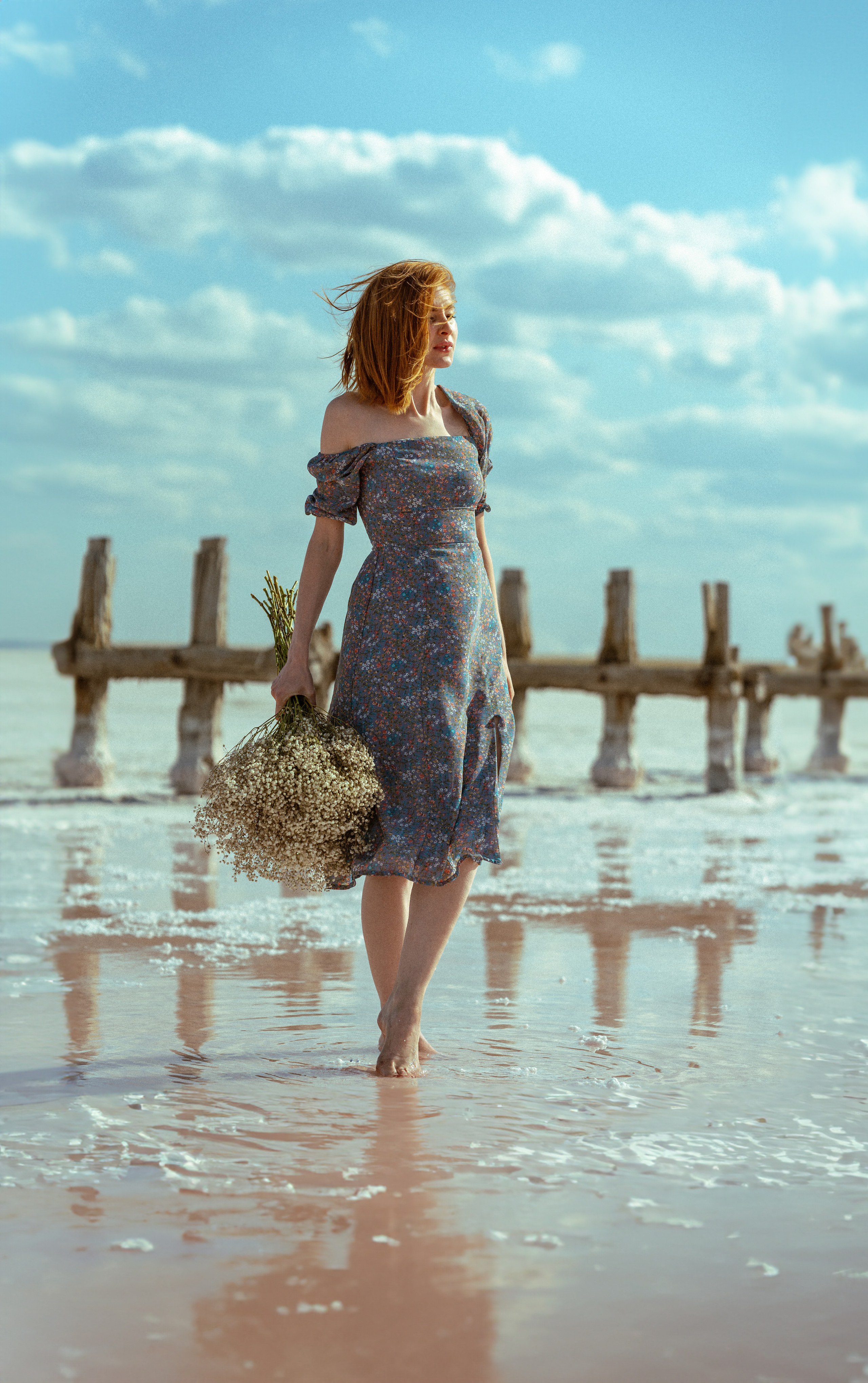 ИРА. Портретный фотограф в Павлодаре Руслан Насыров