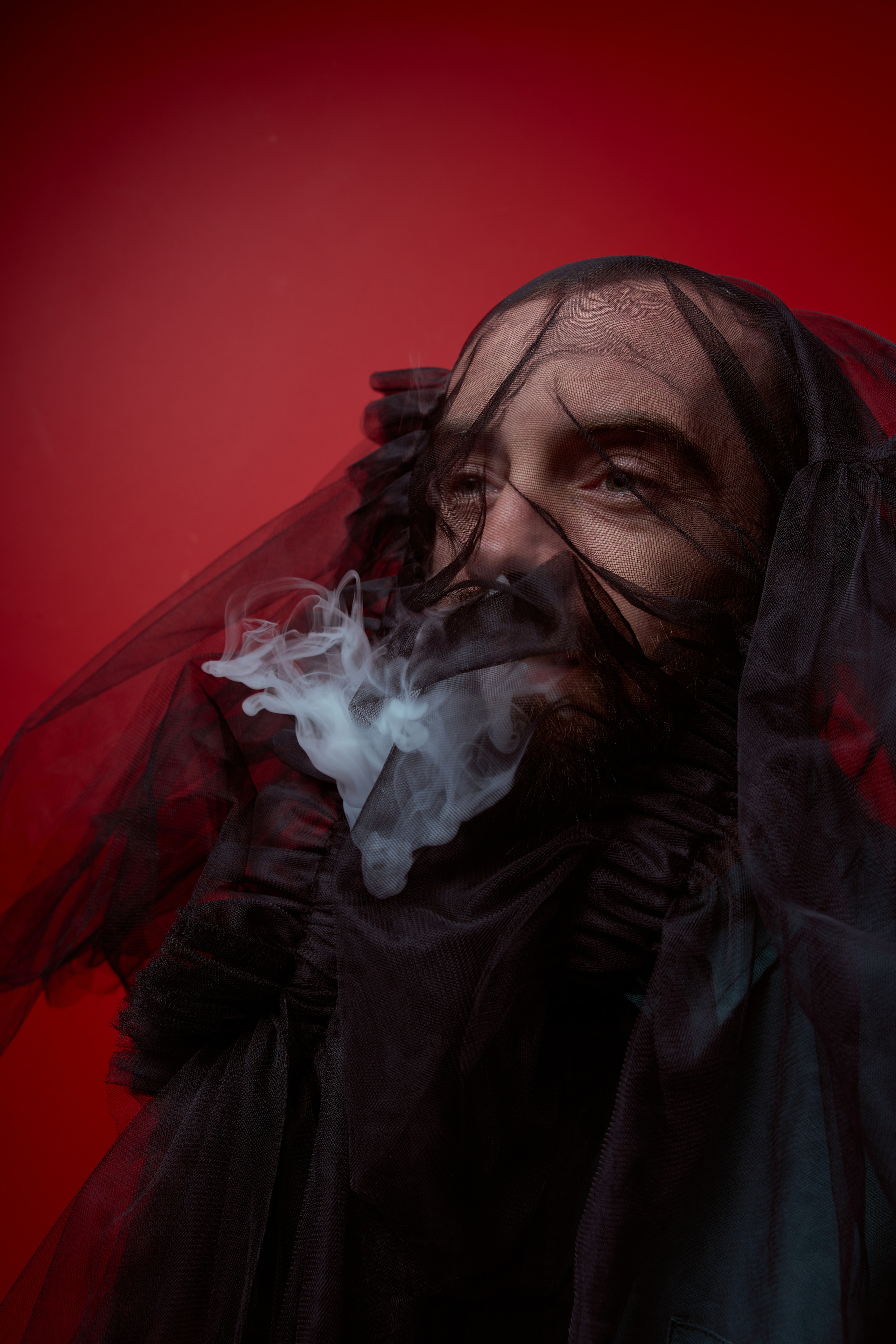 ЛЕВ. Портретный фотограф в Павлодаре Руслан Насыров