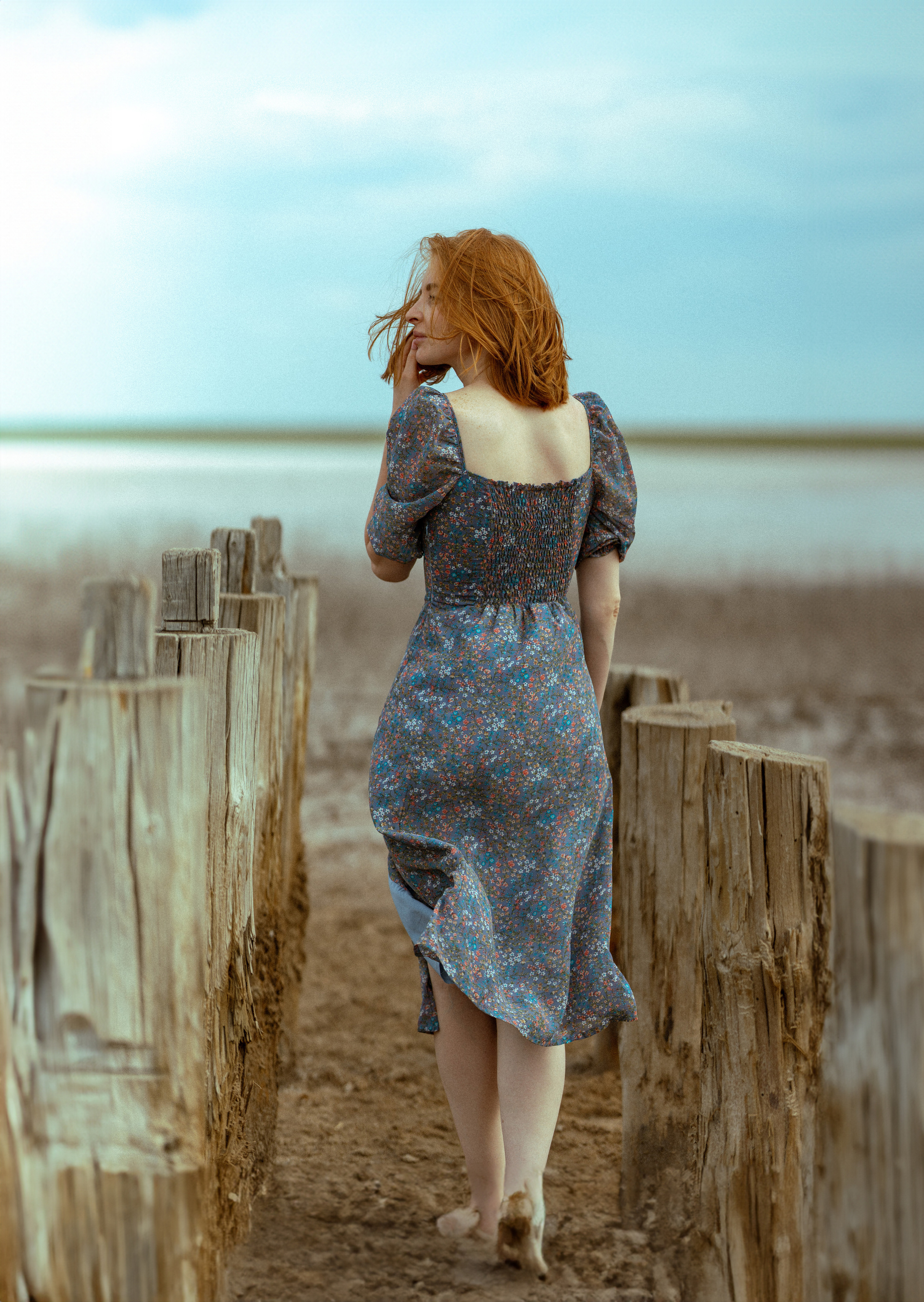 ИРА. Портретный фотограф в Павлодаре Руслан Насыров