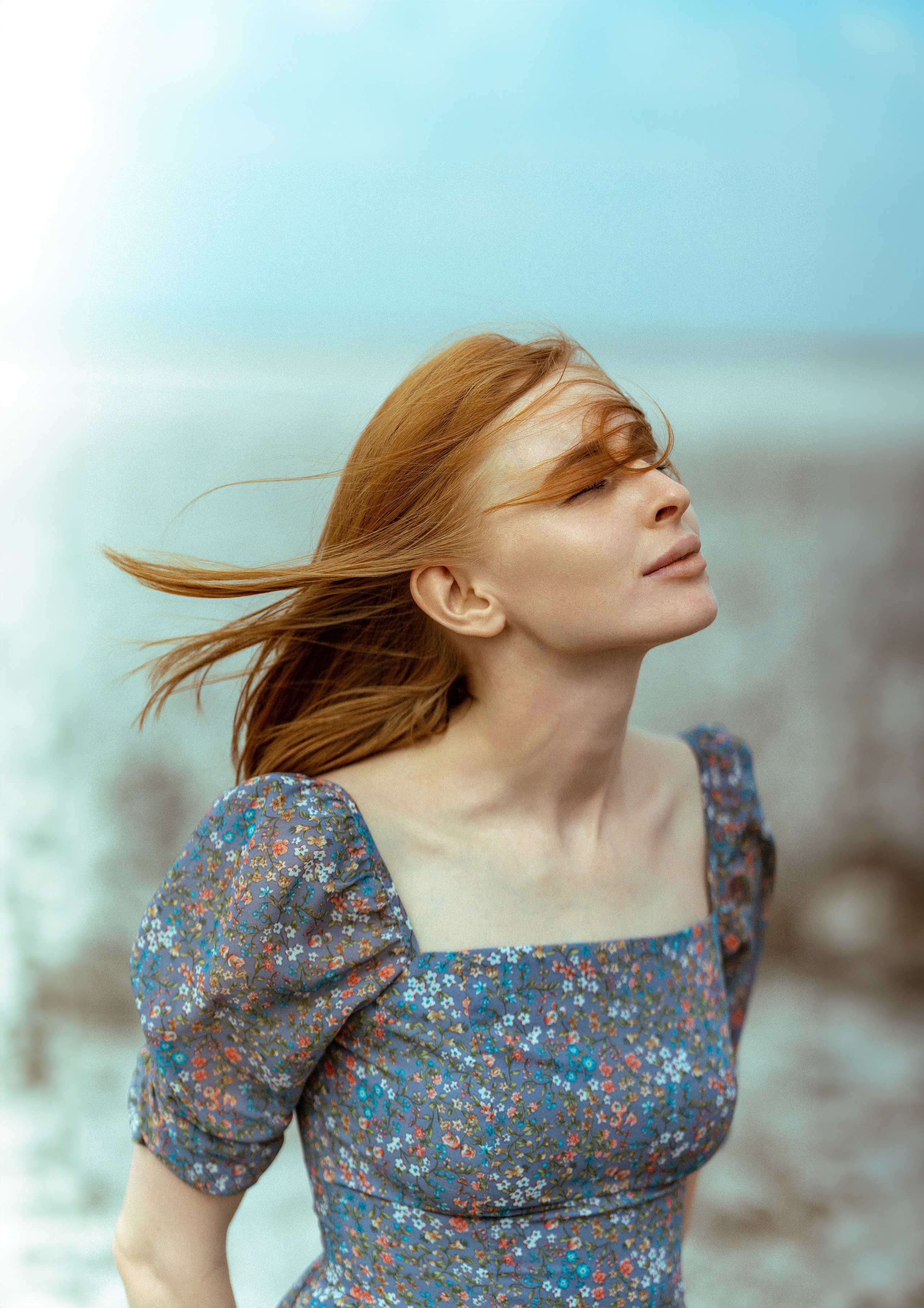 ИРА. Портретный фотограф в Павлодаре Руслан Насыров