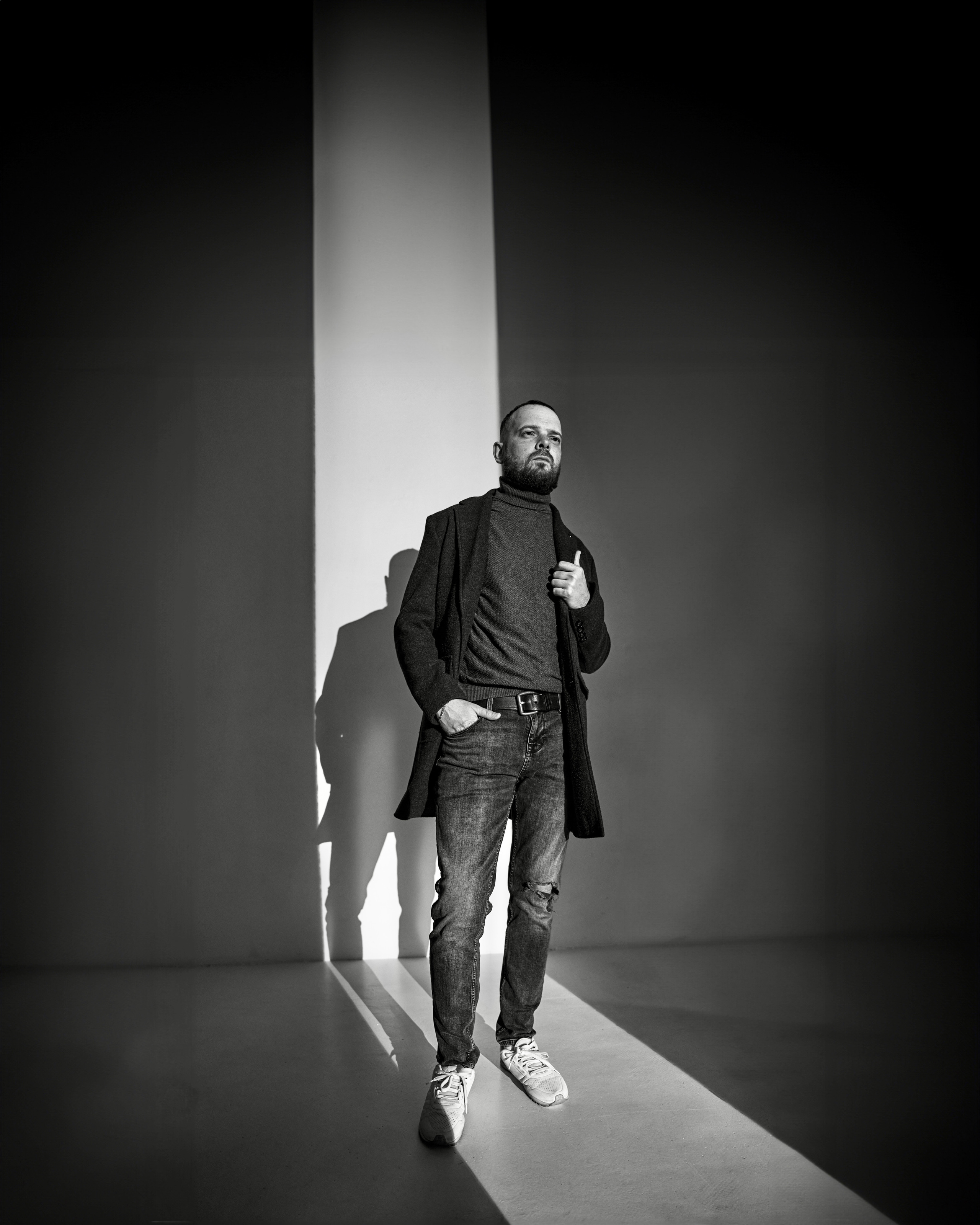 АЛЕКСЕЙ. Портретный фотограф в Павлодаре Руслан Насыров