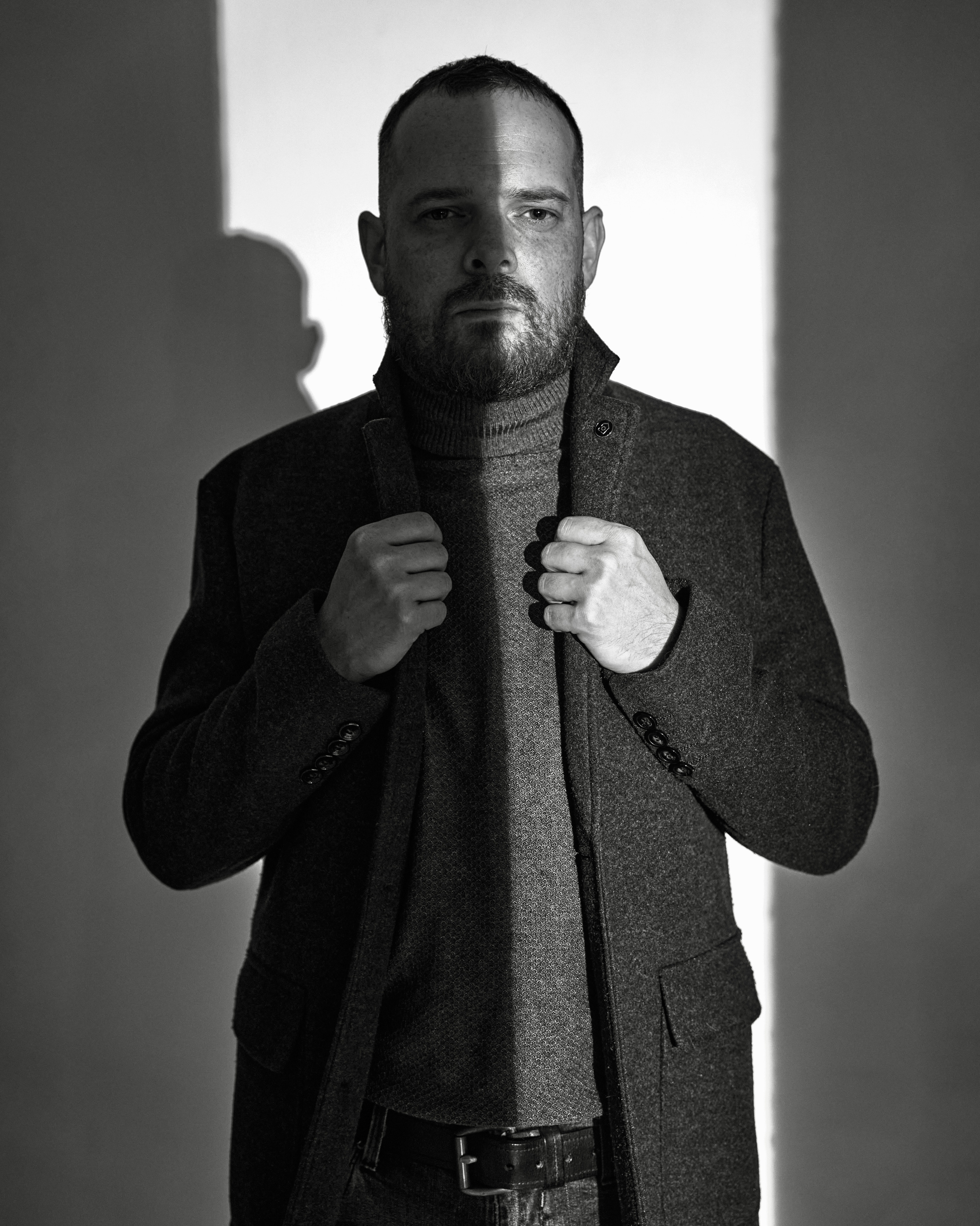 АЛЕКСЕЙ. Портретный фотограф в Павлодаре Руслан Насыров