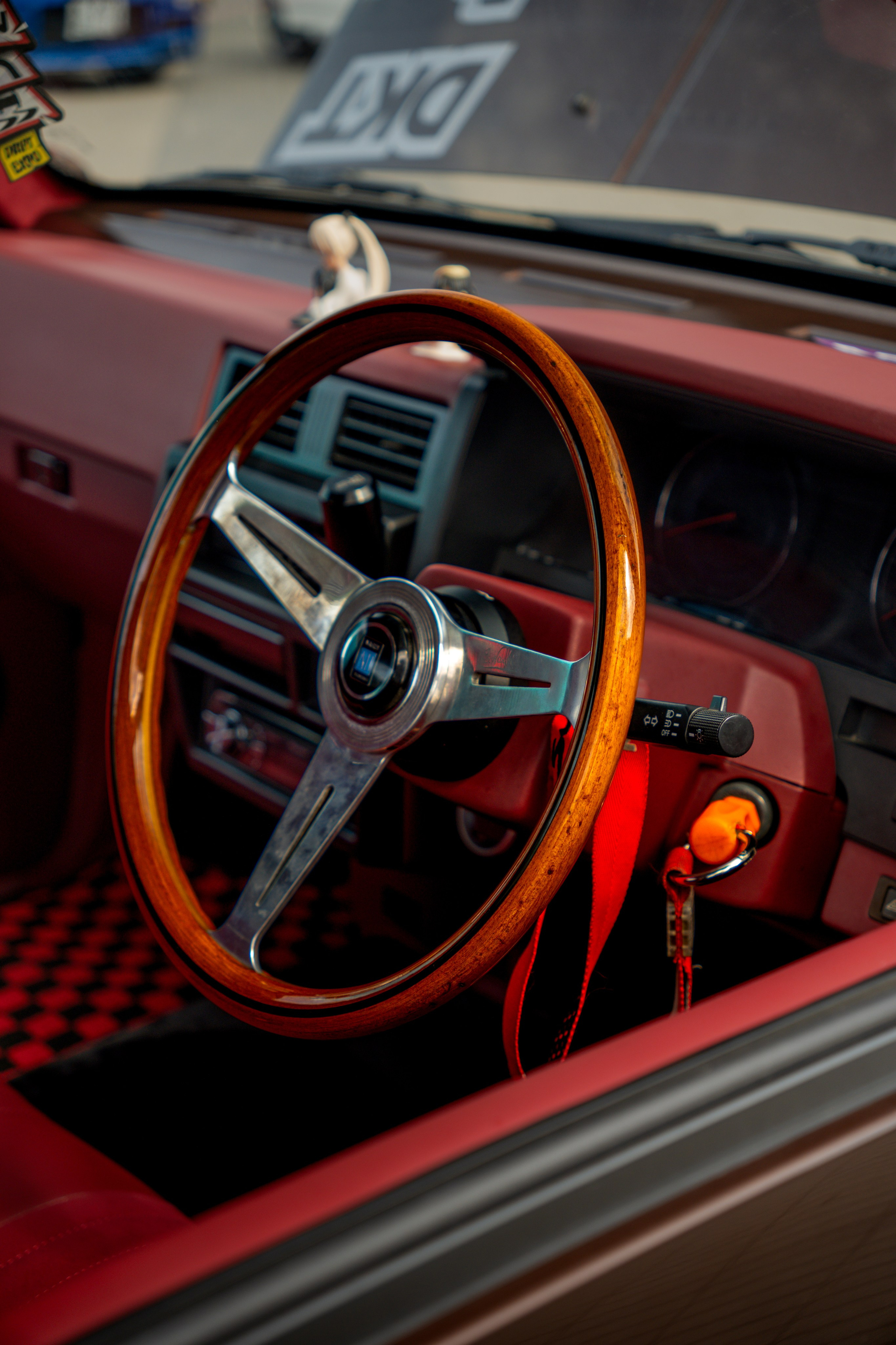 TUNING SHOW 2025. Главная