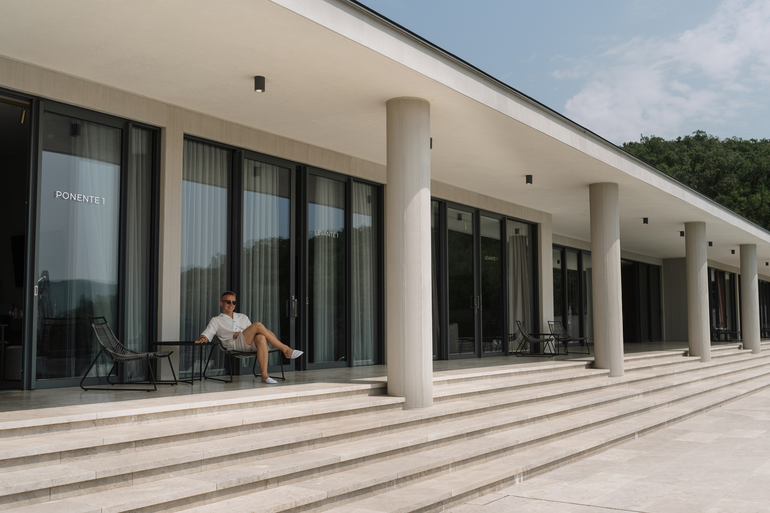 Анастасия & Дмитрий. Свадебный и портретный фотограф Алена Седининна в Крыму