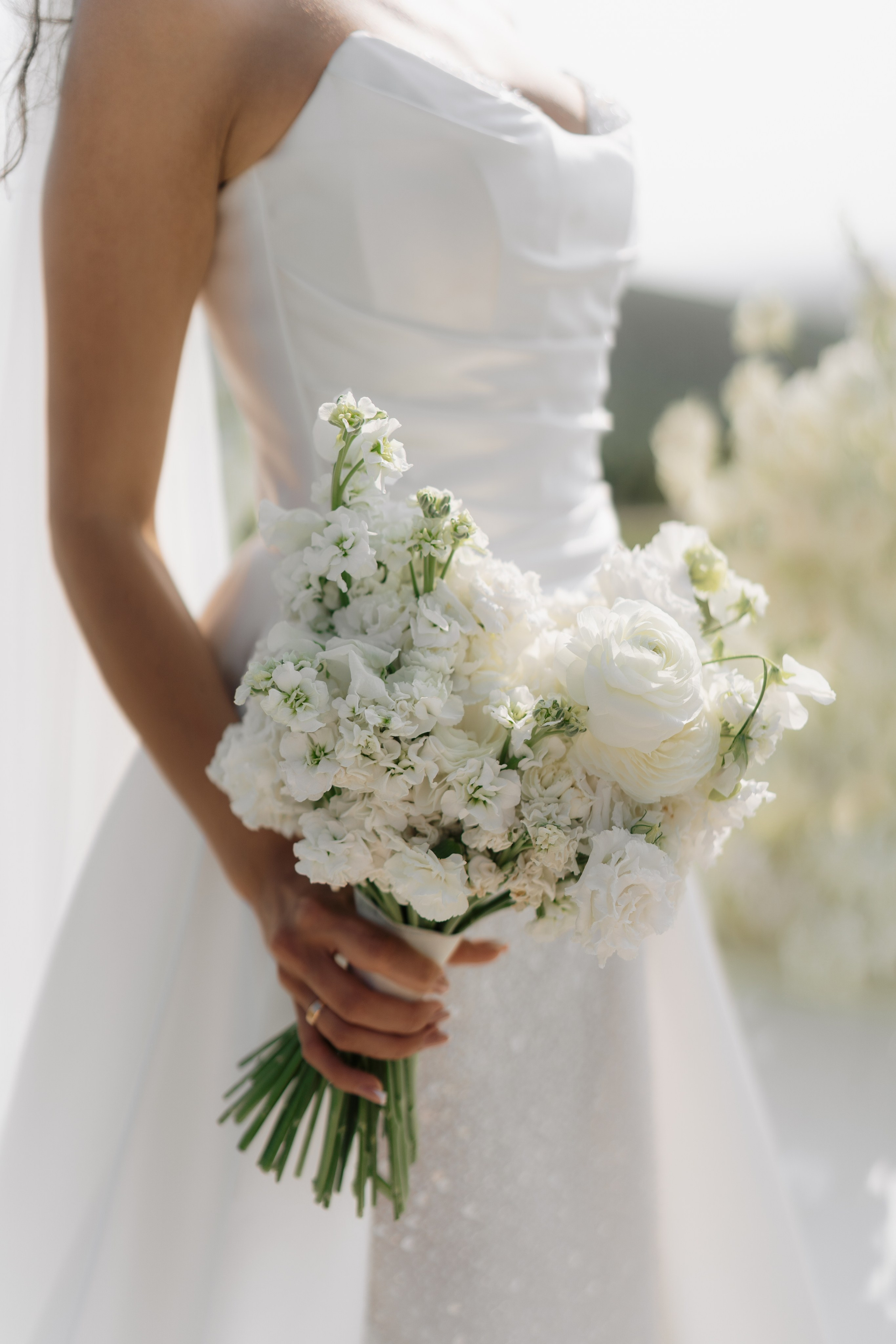 Анастасия & Дмитрий. Свадебный и портретный фотограф Алена Седининна в Крыму