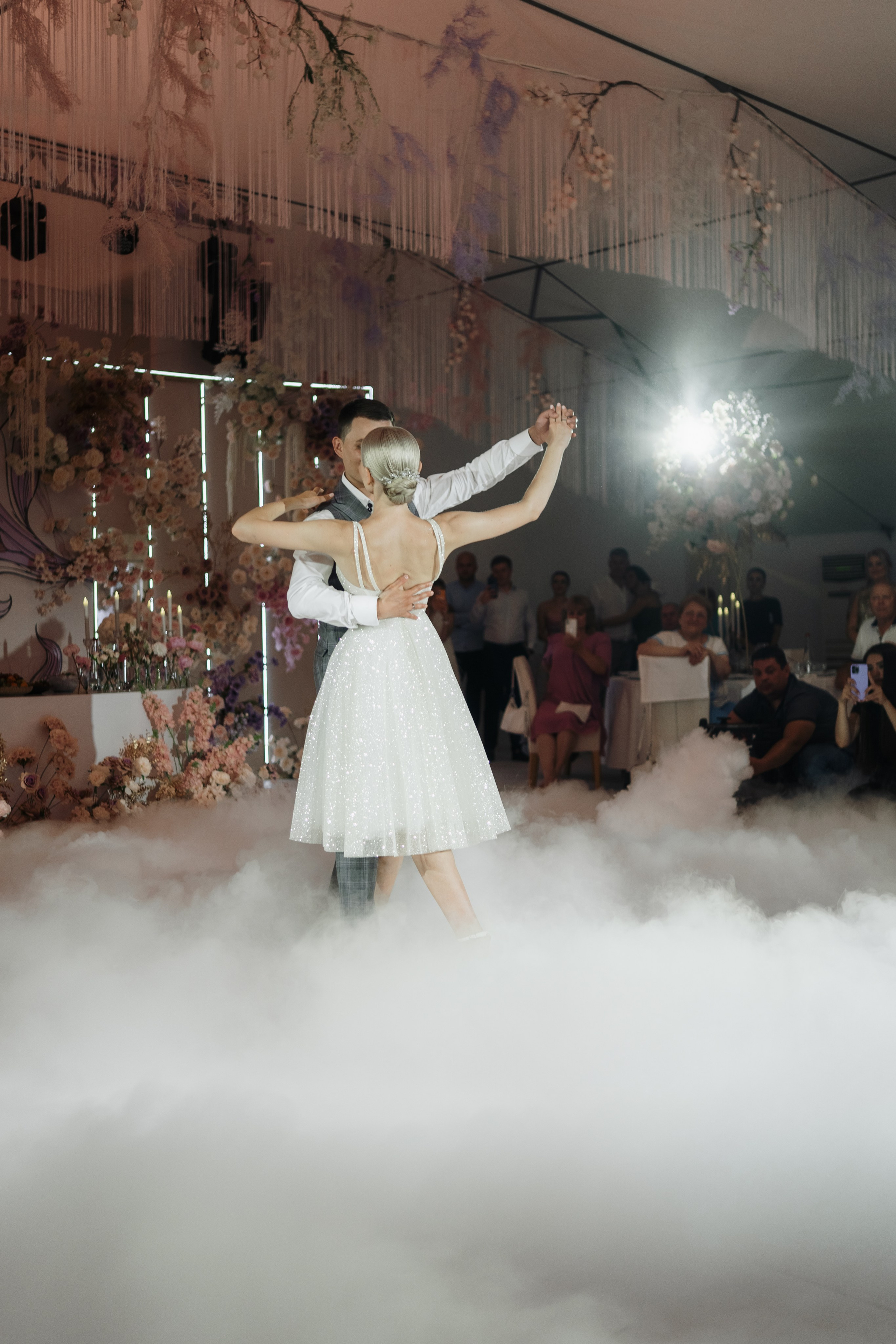 Вероника Александр. Свадебный и портретный фотограф Алена Седининна в Крыму