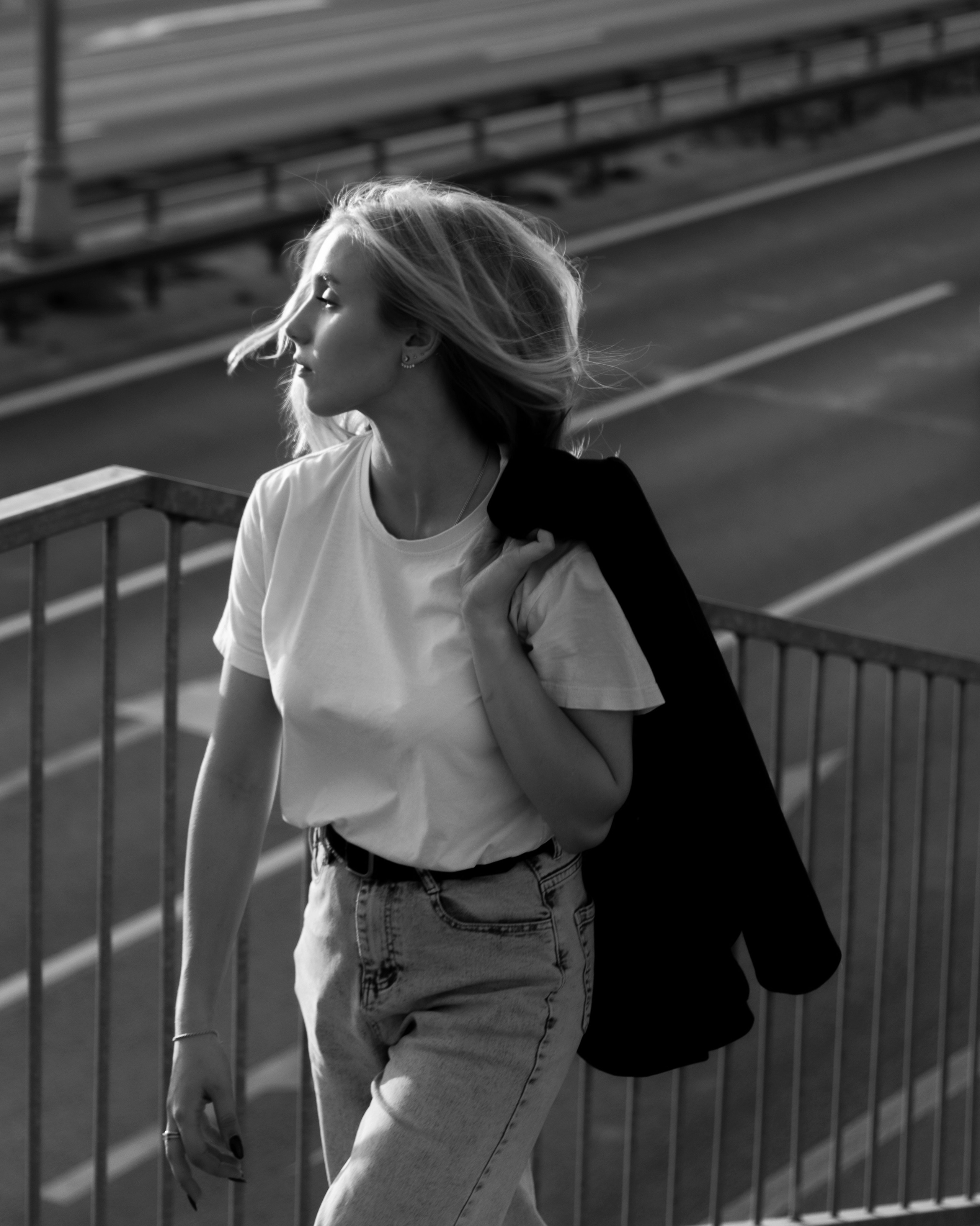 Женский портрет. Фотограф в Москве и Московской области