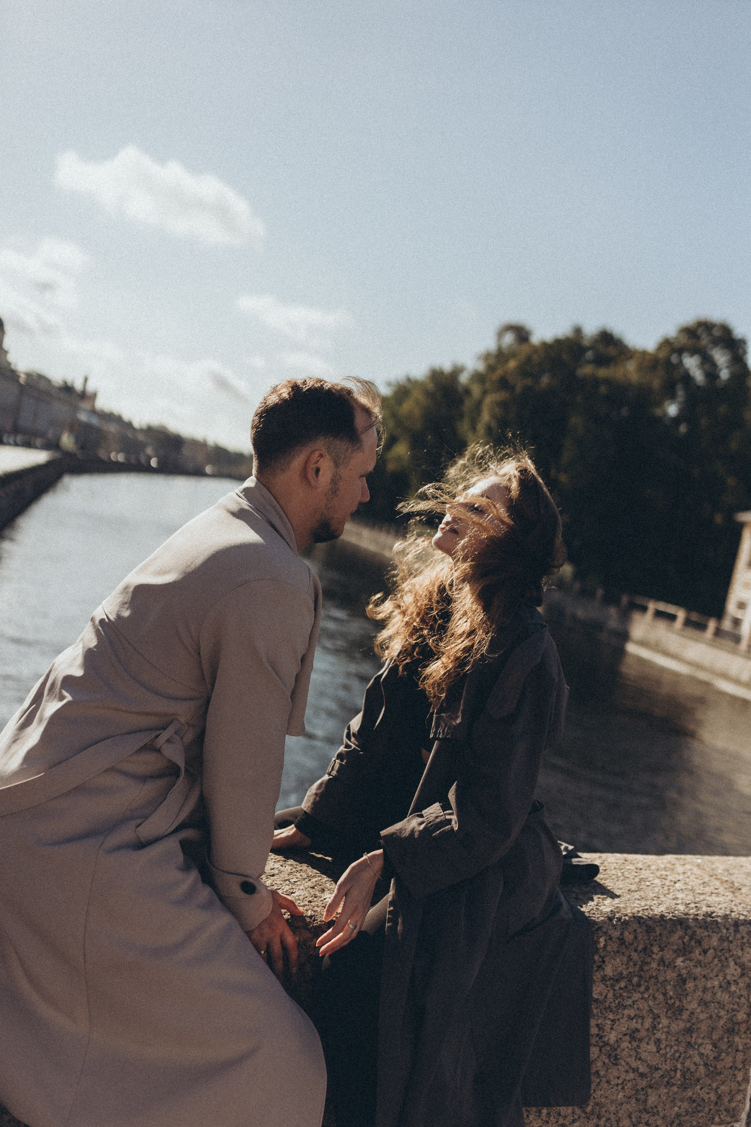 Городская история любви. Фотограф Санкт-Петербург|СПБ|Питер Марина Медведева