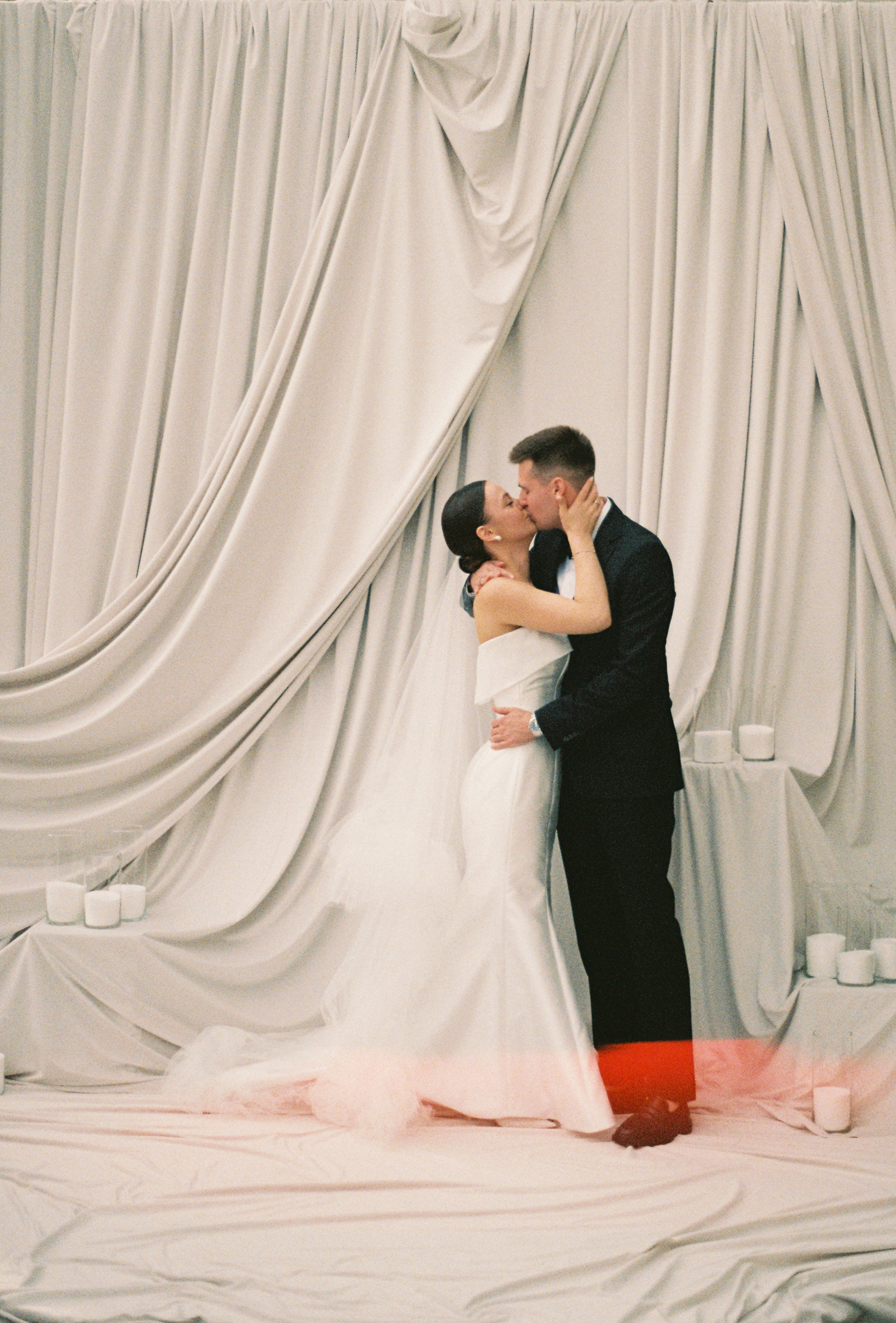 Плёночная фотография. Видеограф Сергей Болотов