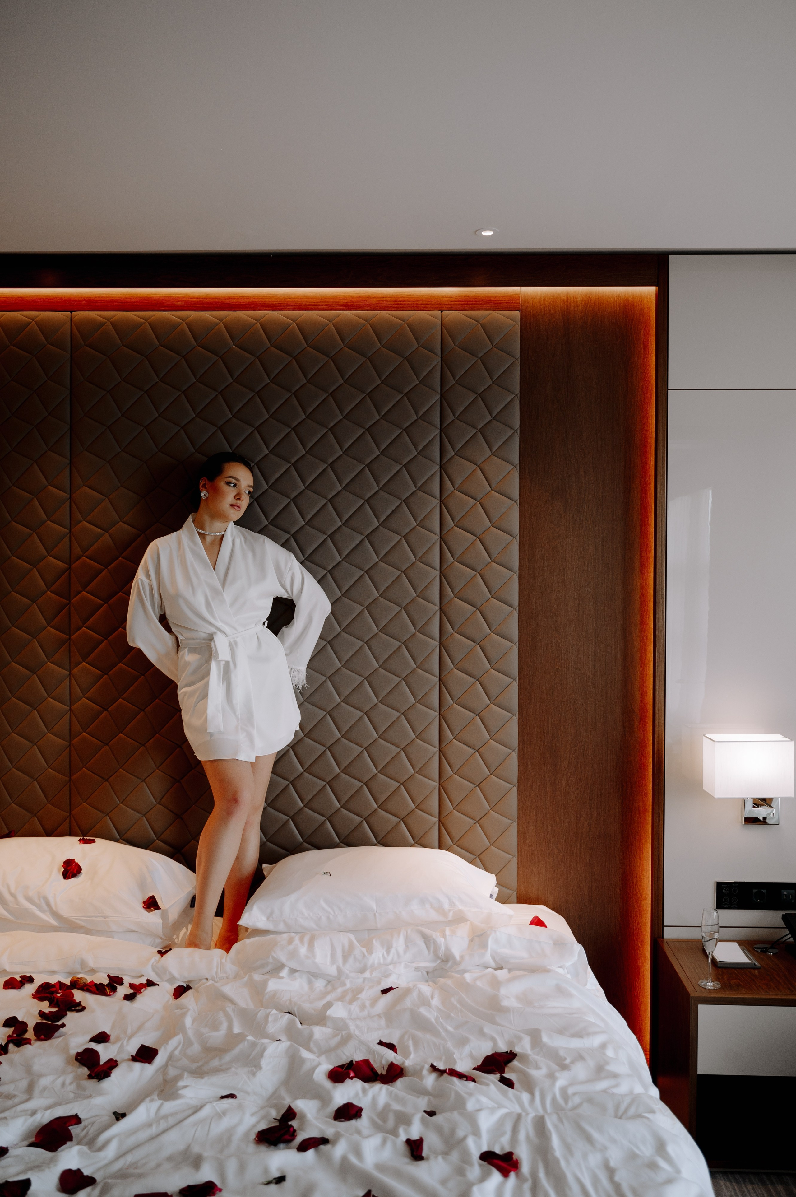 Коля, Ангелина, гости и мои приколы | 2024. Фотограф Вито Бурмасов | Москва