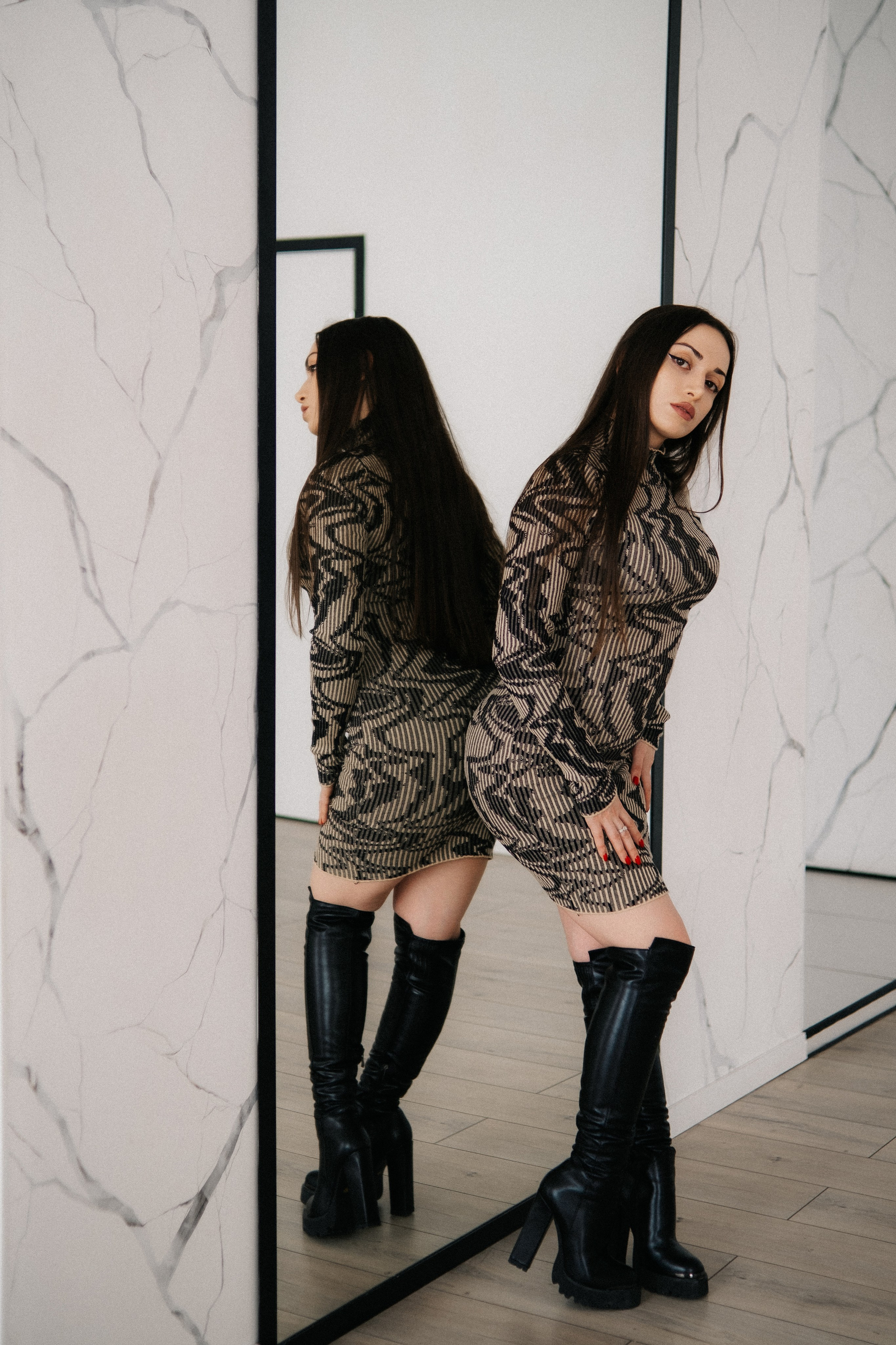 Сексуально. Фотограф в Санкт-Петербурге Кристина Брянская