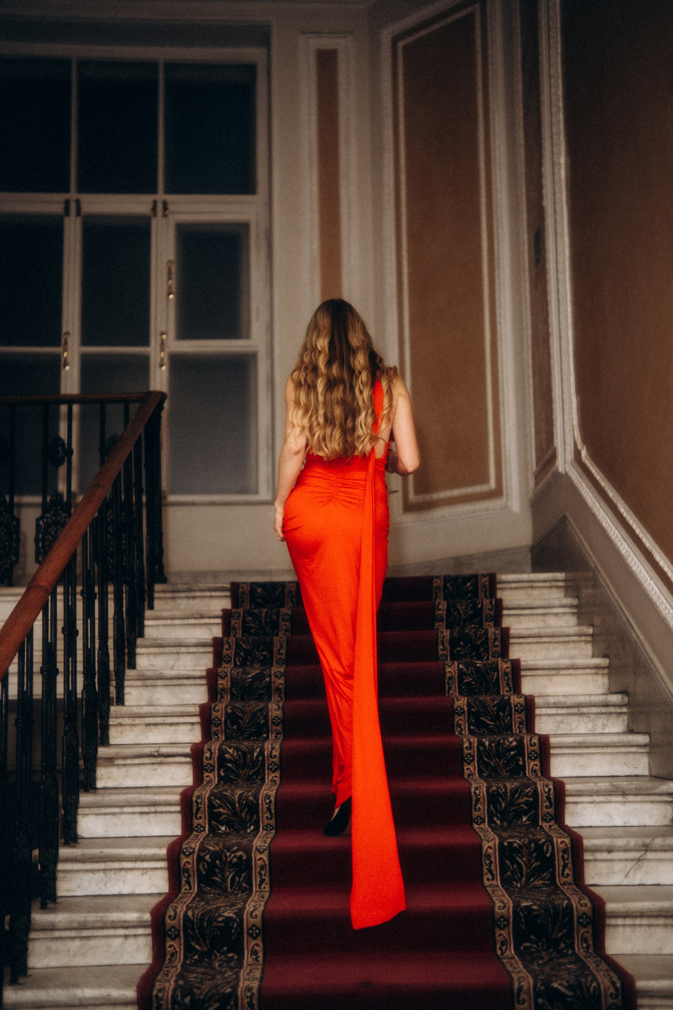 Шикарно. Фотограф в Санкт-Петербурге Кристина Брянская