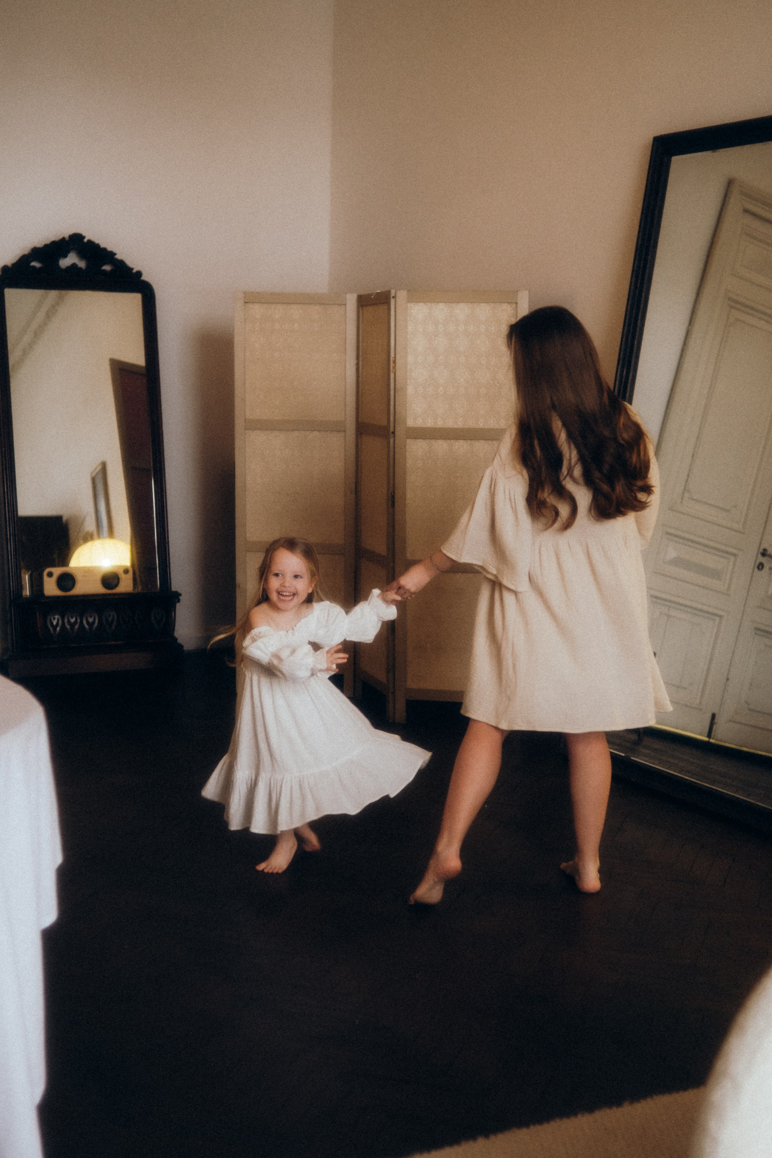 Студия Saint.P.Studio (особняк на Выборгской). Фотограф в Санкт-Петербурге Кристина Брянская