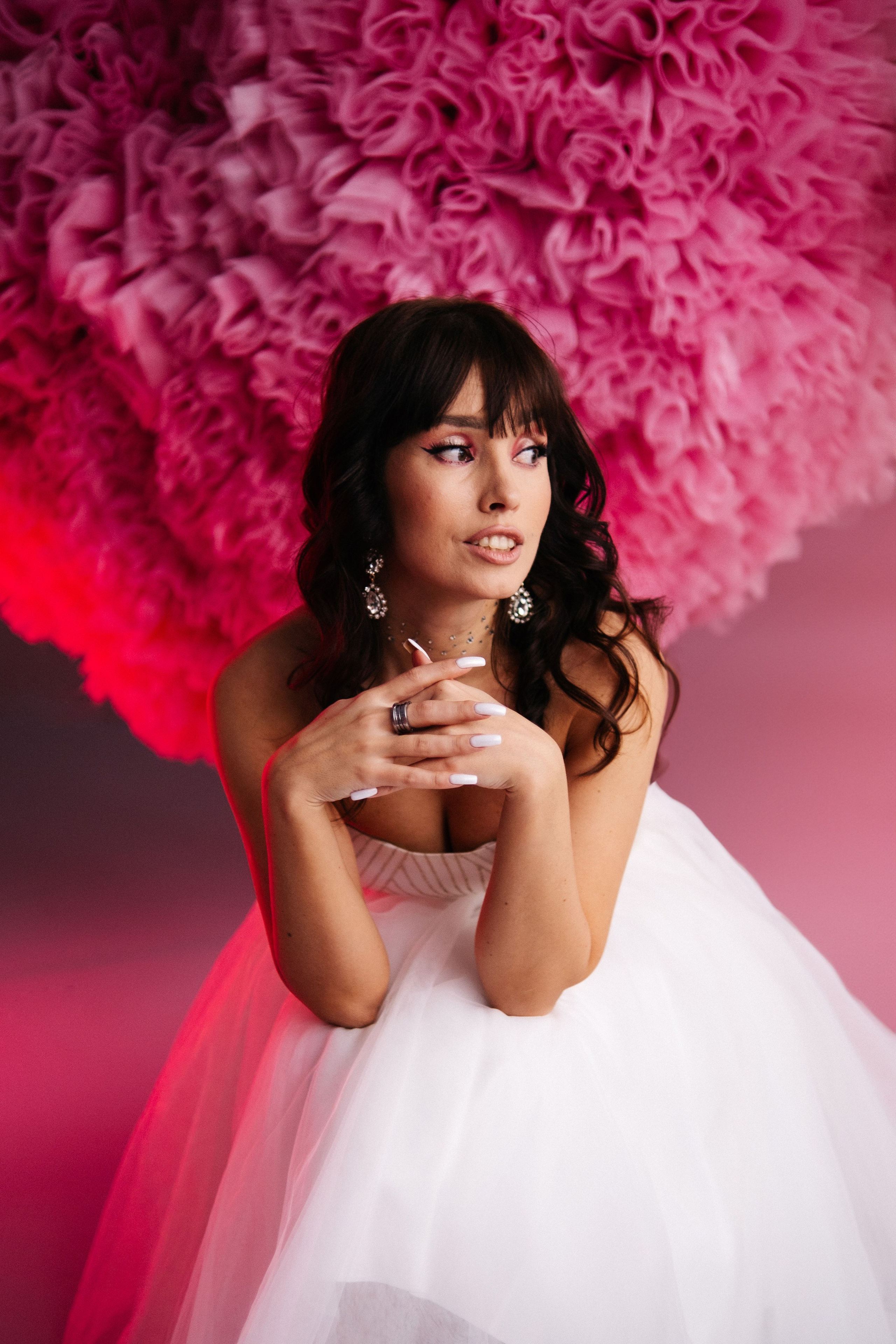 Зефирно. Фотограф в Санкт-Петербурге Кристина Брянская