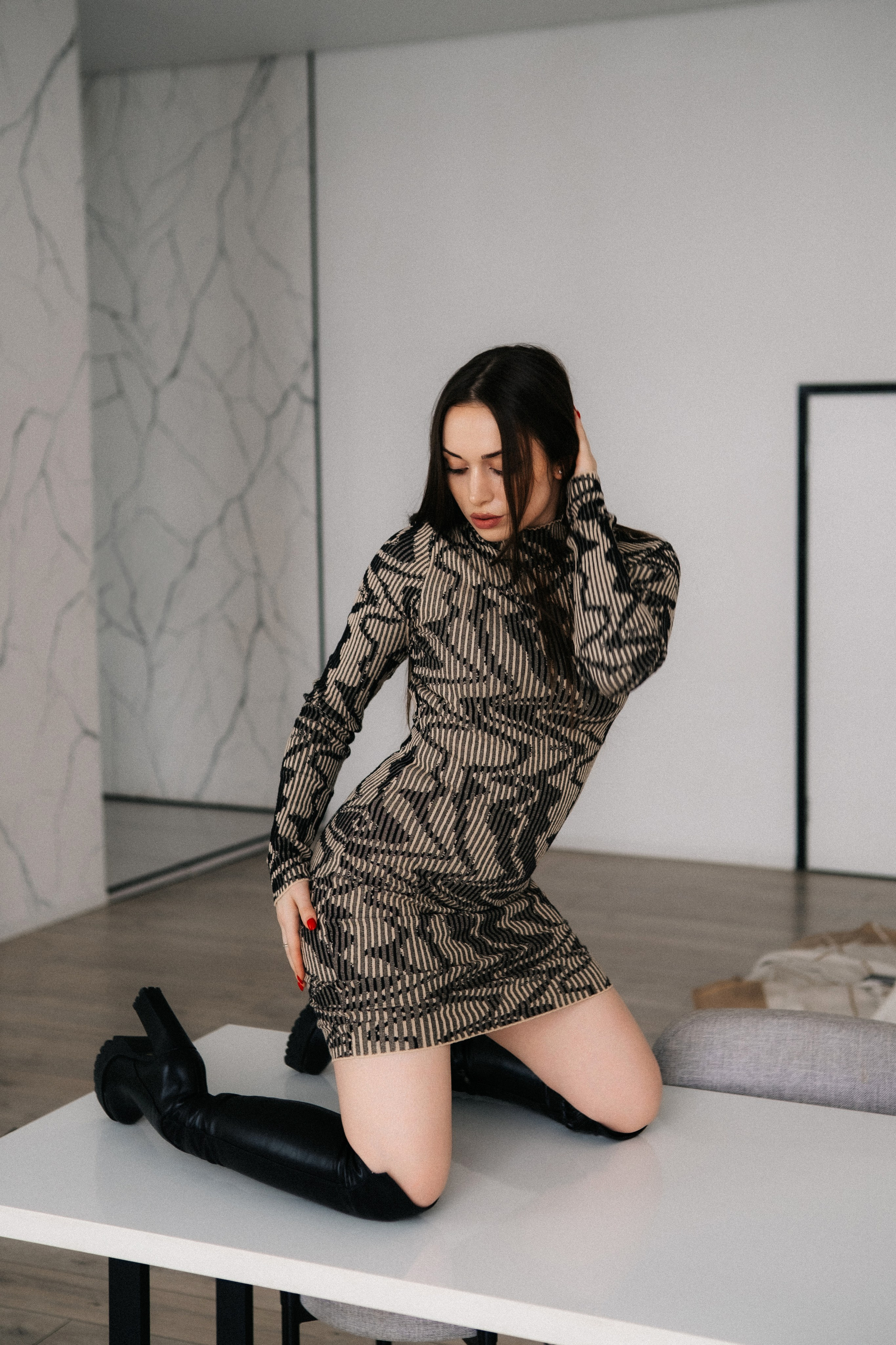 Сексуально. Фотограф в Санкт-Петербурге Кристина Брянская