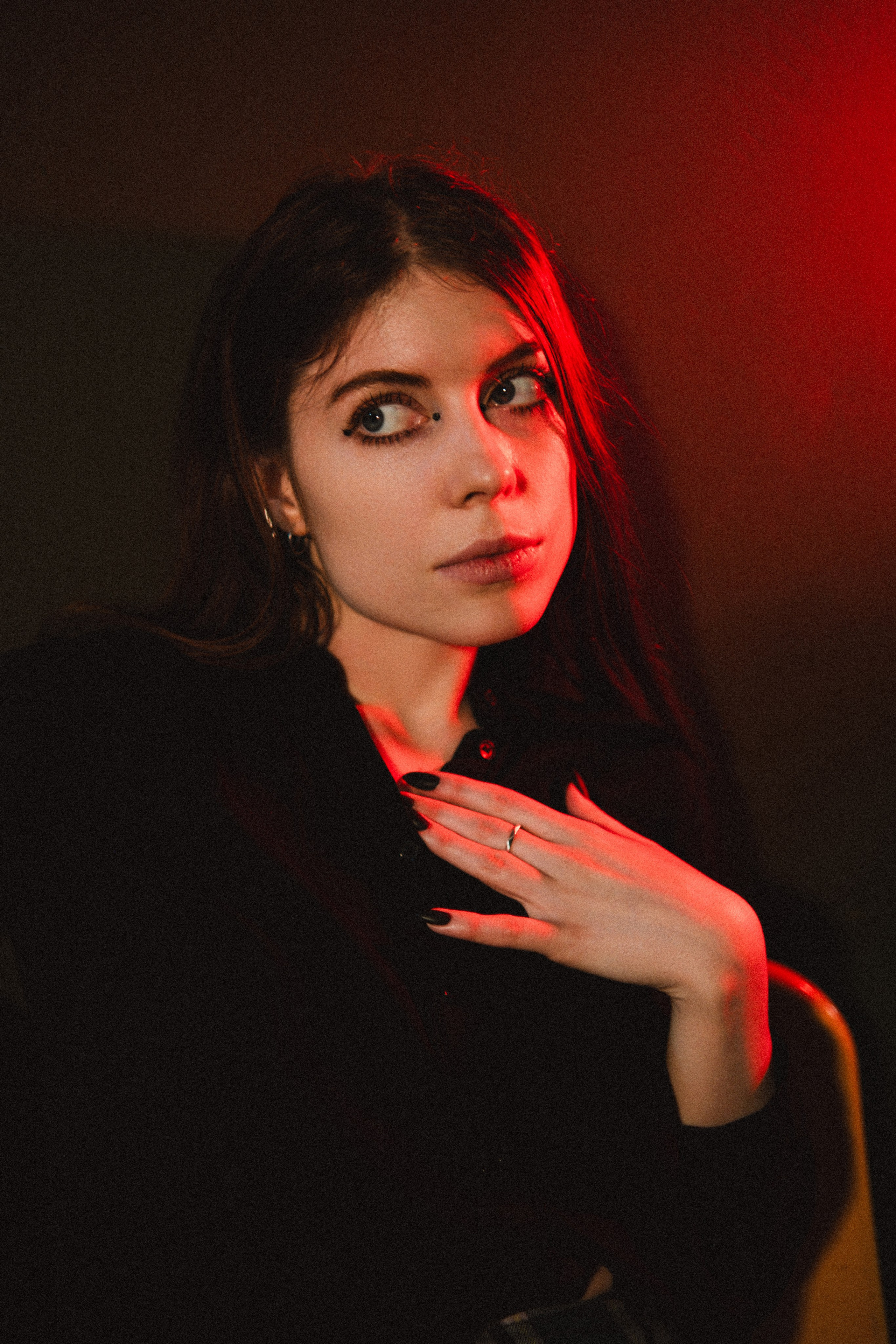 Винтажно. Фотограф в Санкт-Петербурге Кристина Брянская