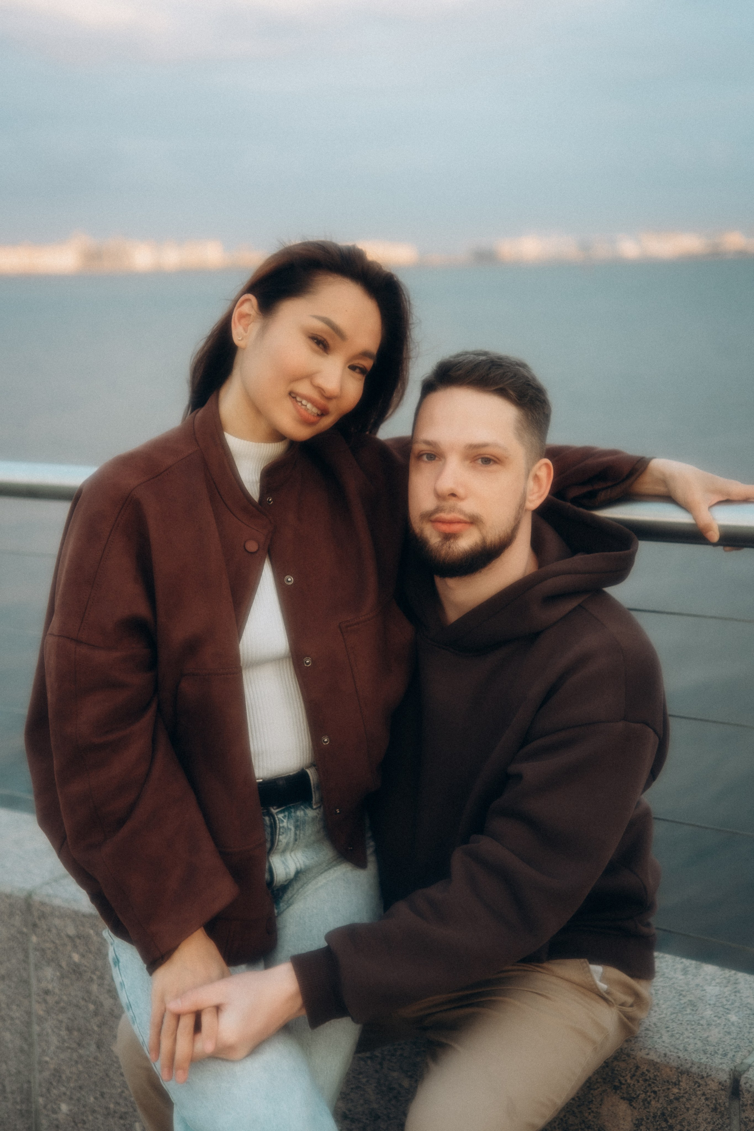 Love story фотосессия Санкт-Петербург. Фотограф в Санкт-Петербурге Кристина Брянская